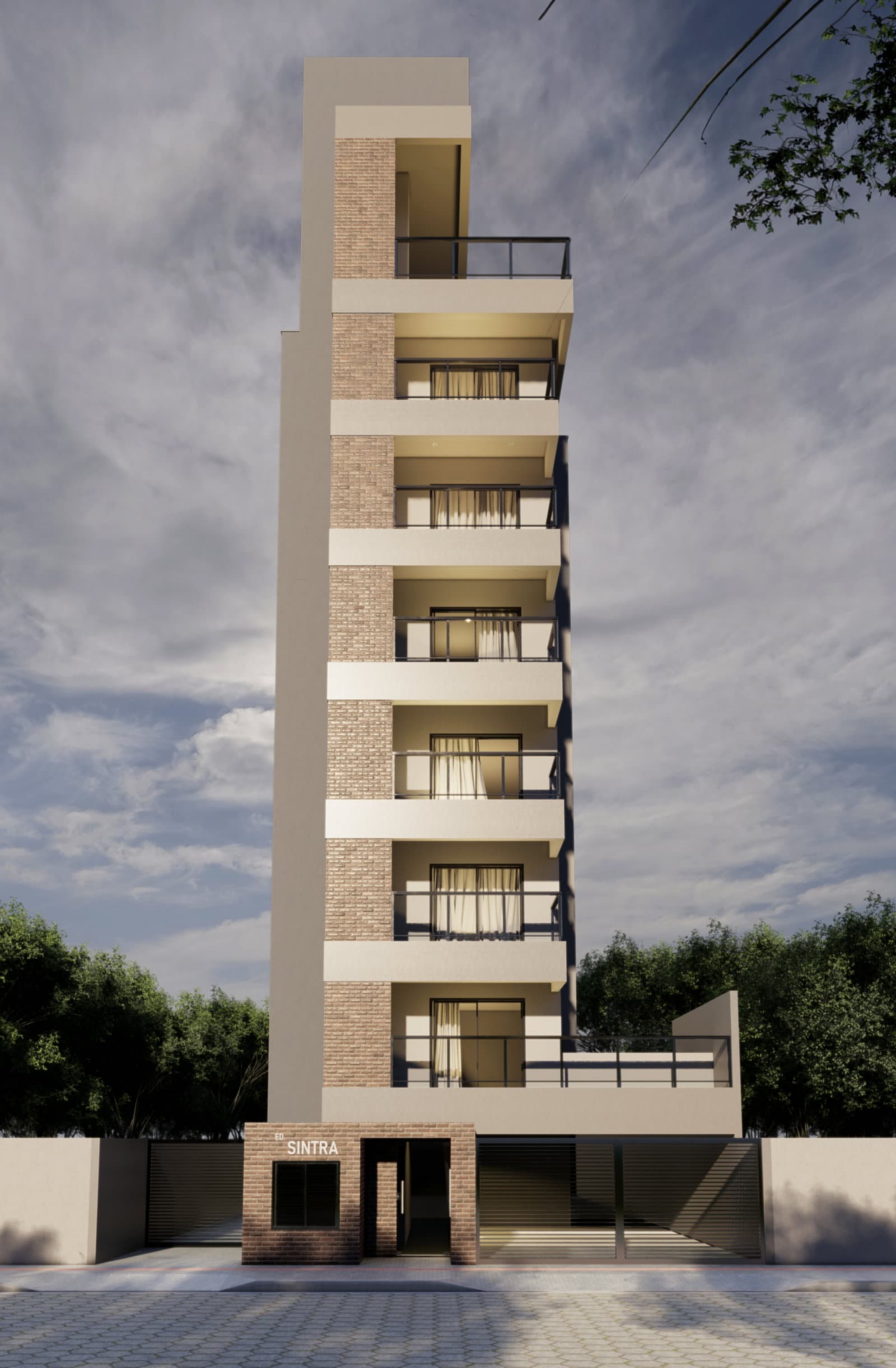 Residencial Sintra
