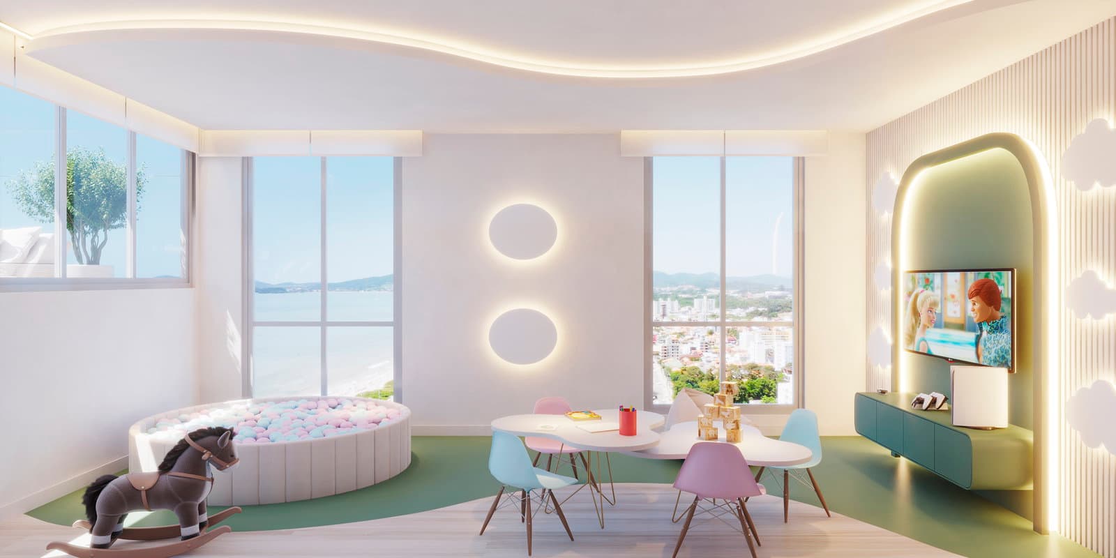 Vitra Piçarras