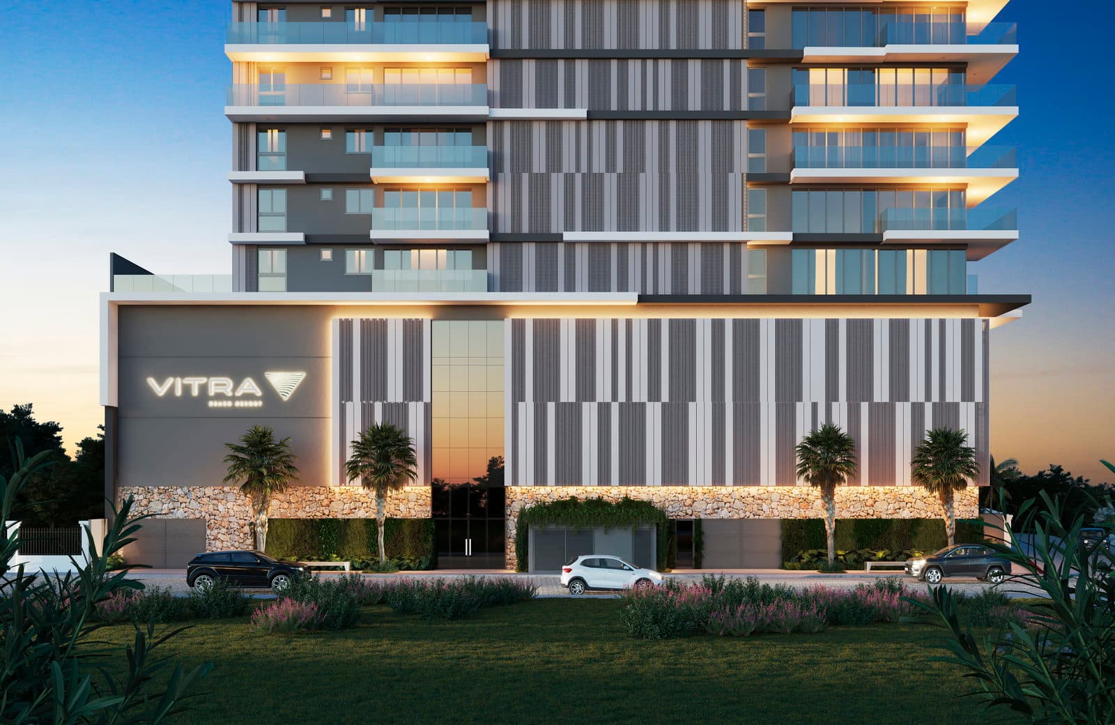 Vitra Piçarras