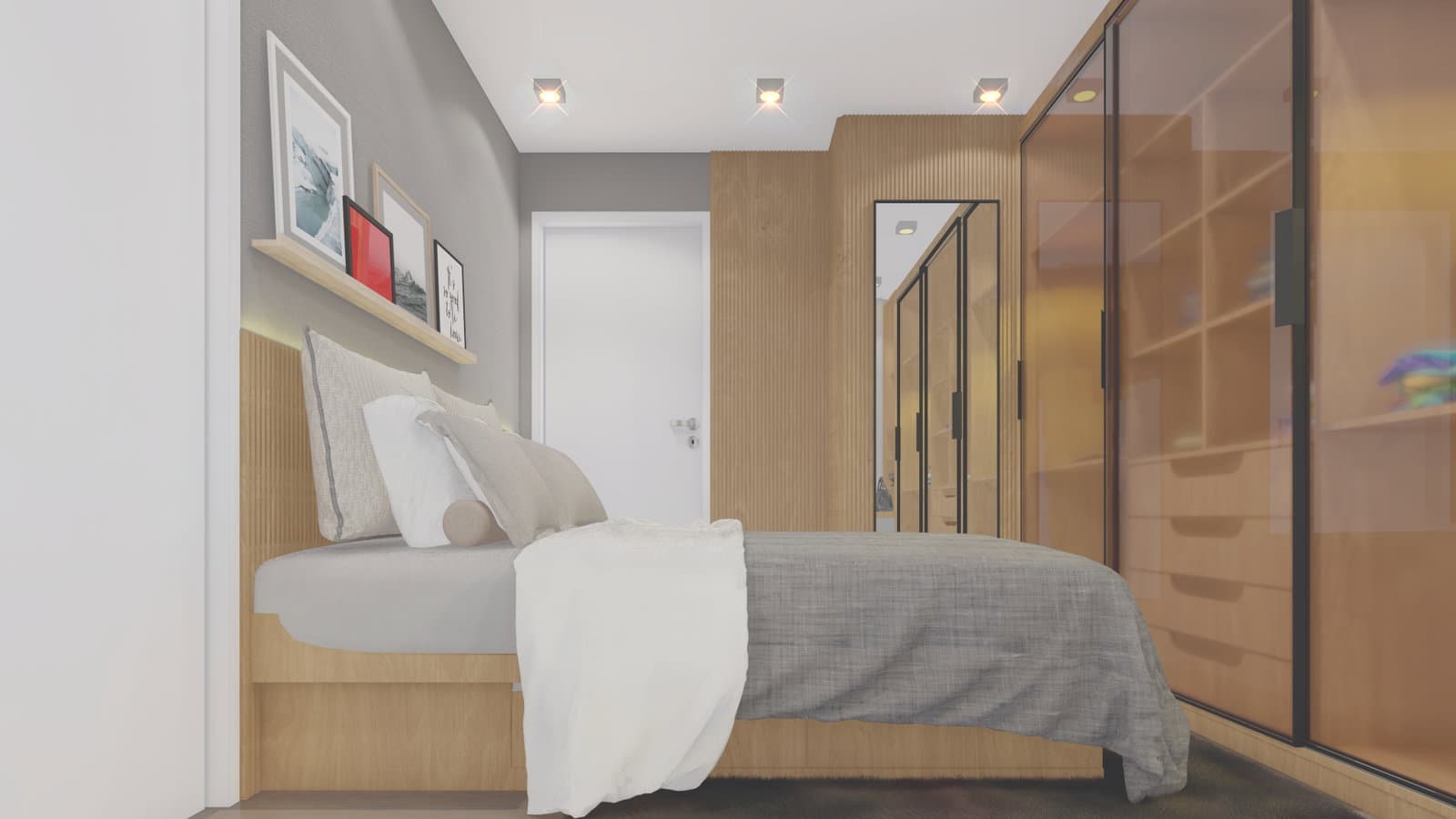 Residencial Malbec