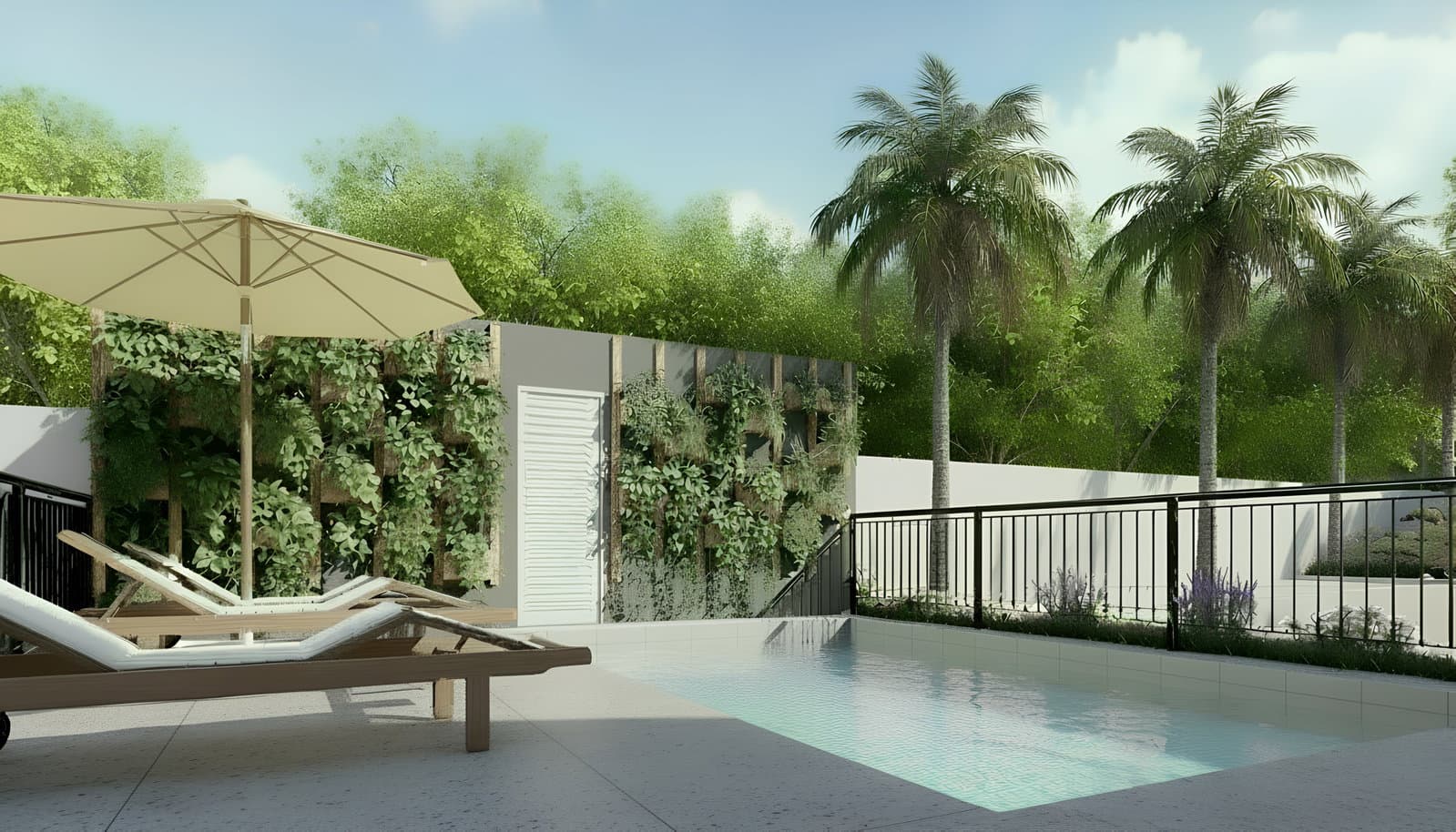 Residencial Malbec