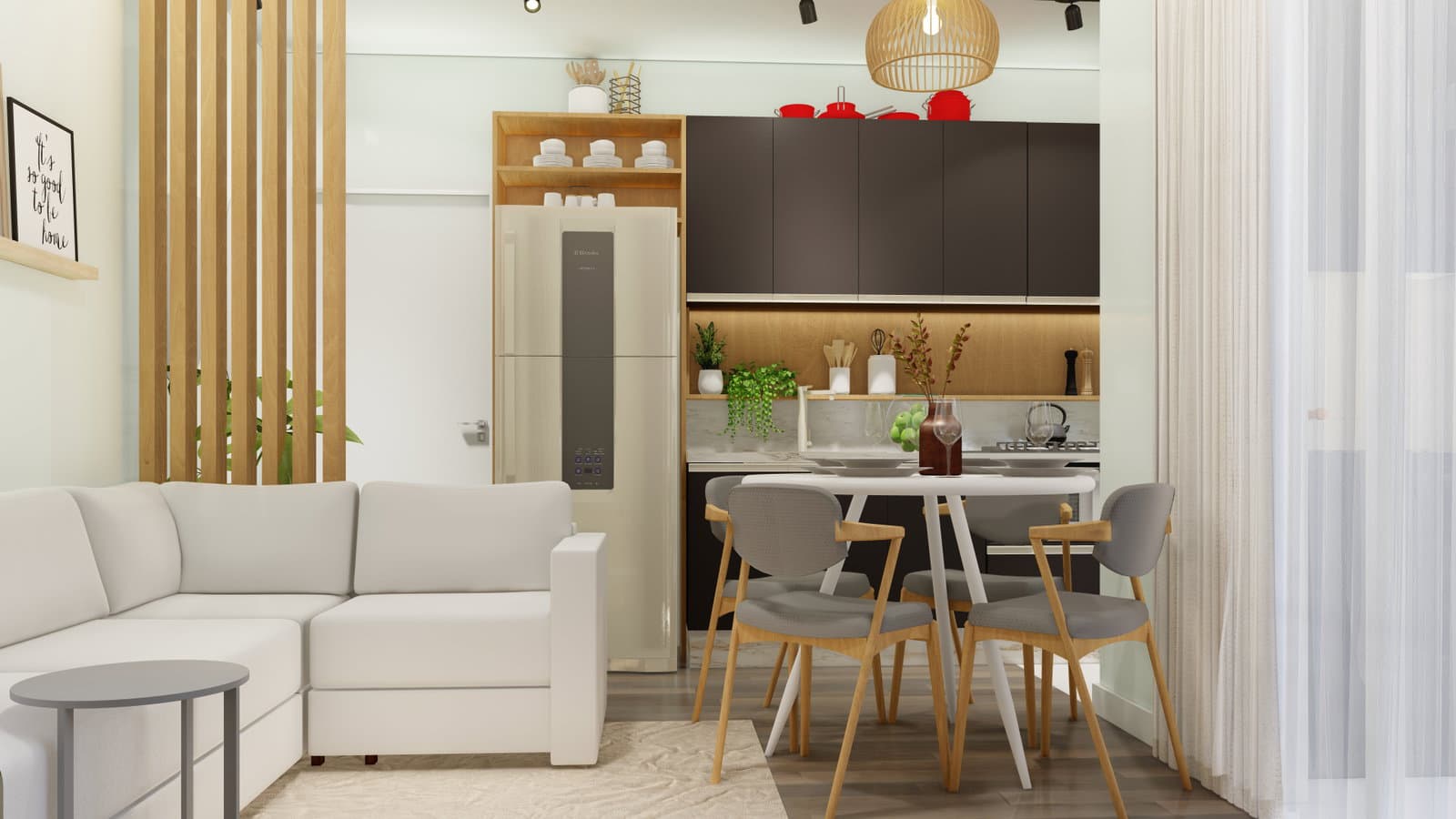 Residencial Malbec