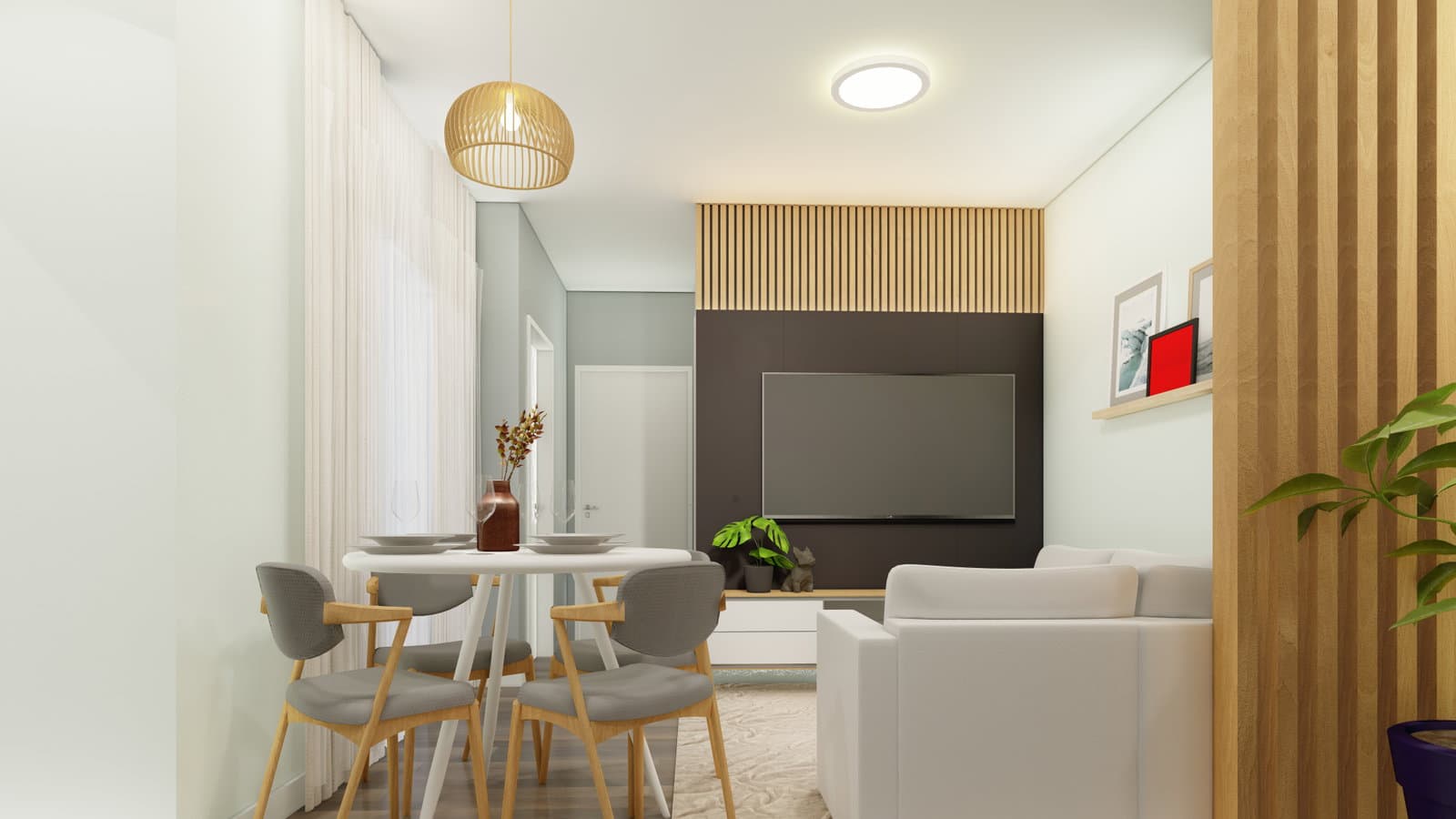 Residencial Malbec