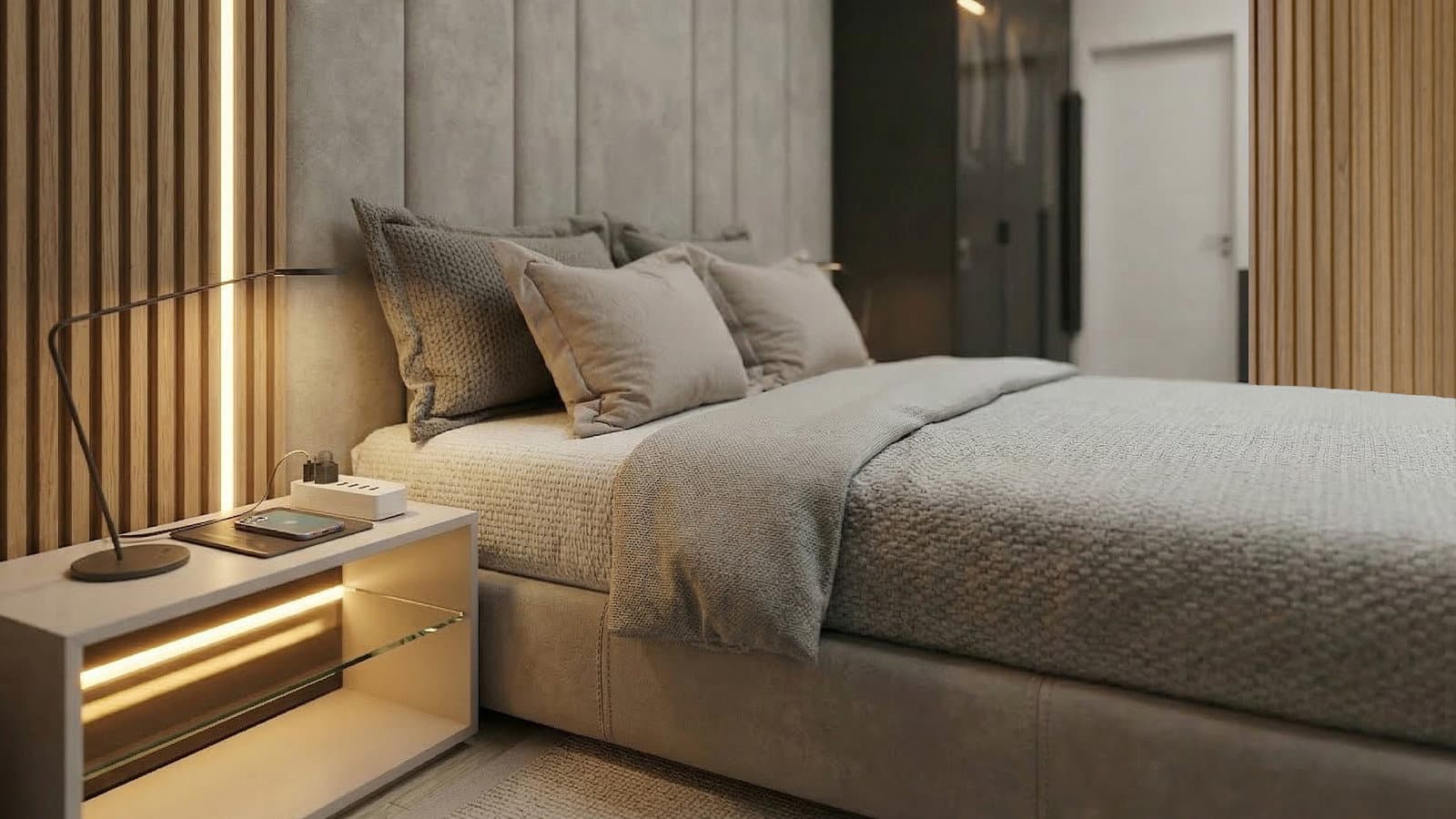 Zaha Residencial