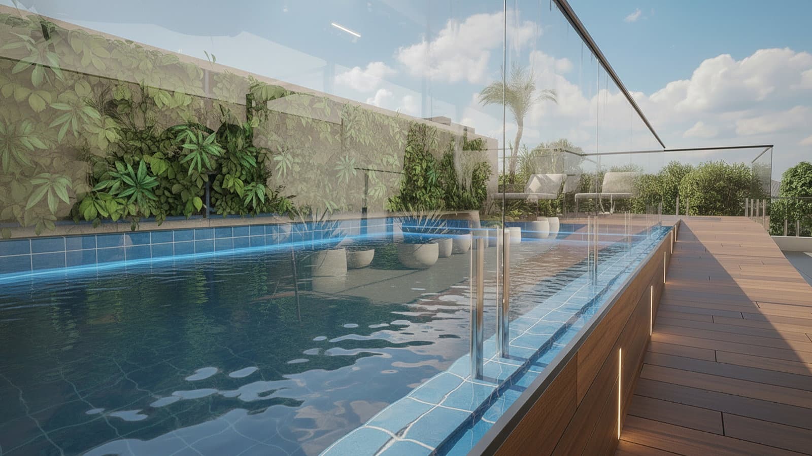 Zaha Residencial