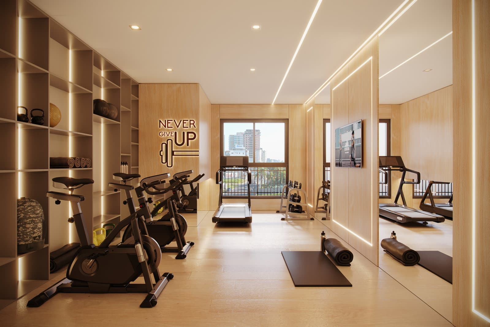 Neo Residence
