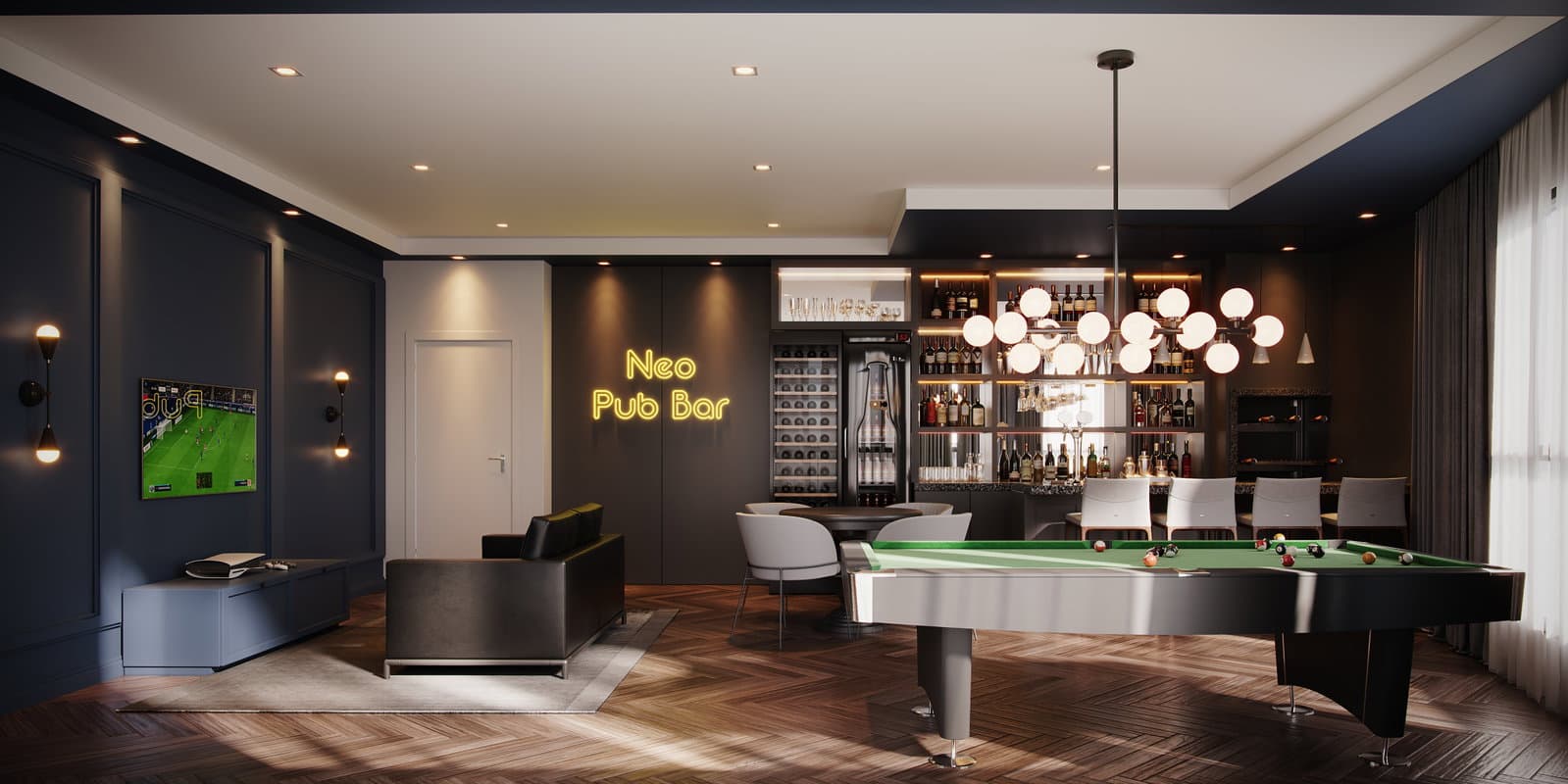 Neo Residence