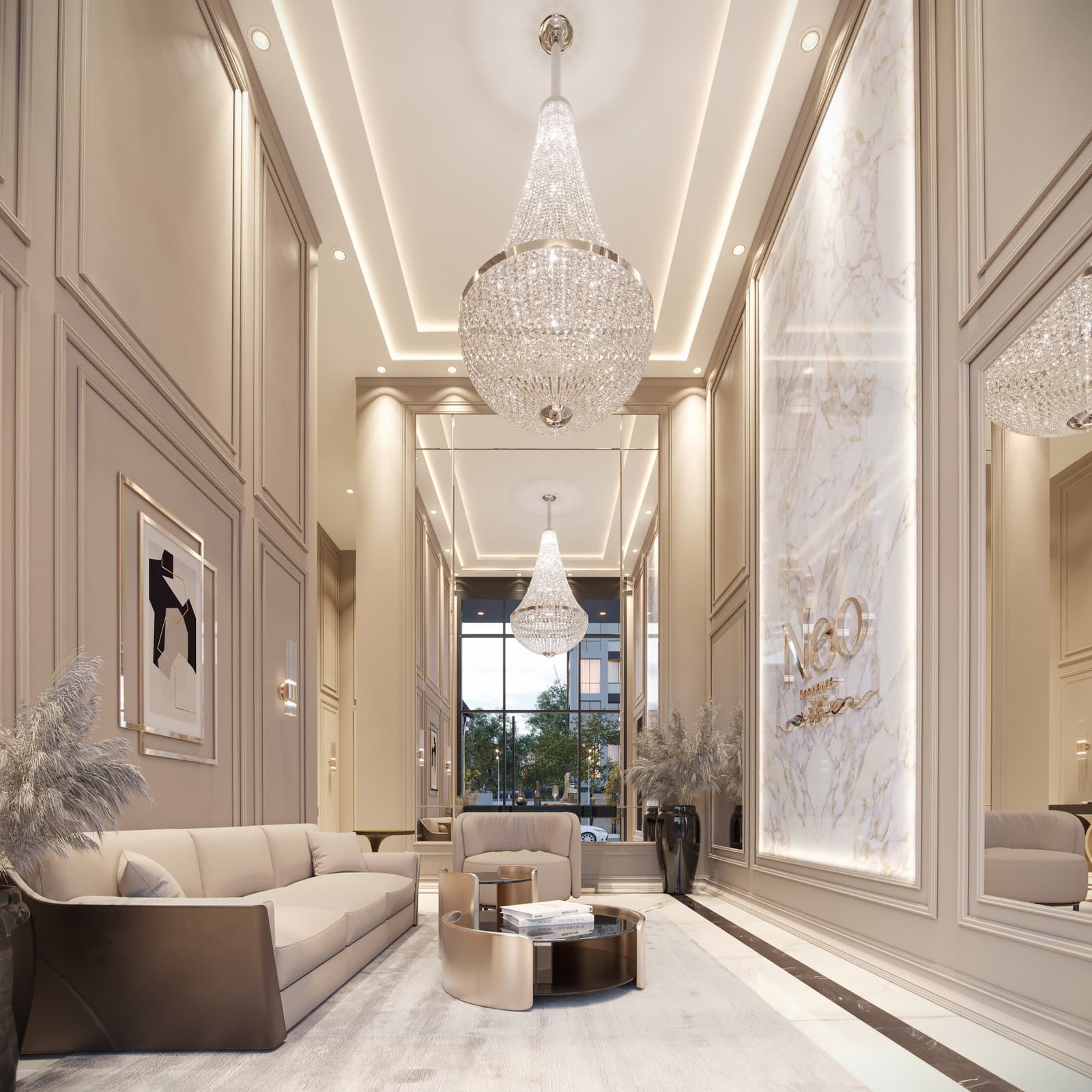 Neo Residence