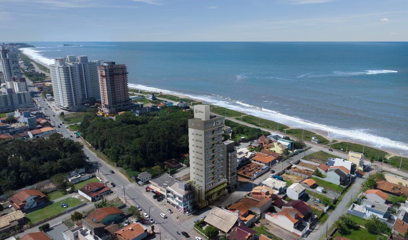 Residencial Marena