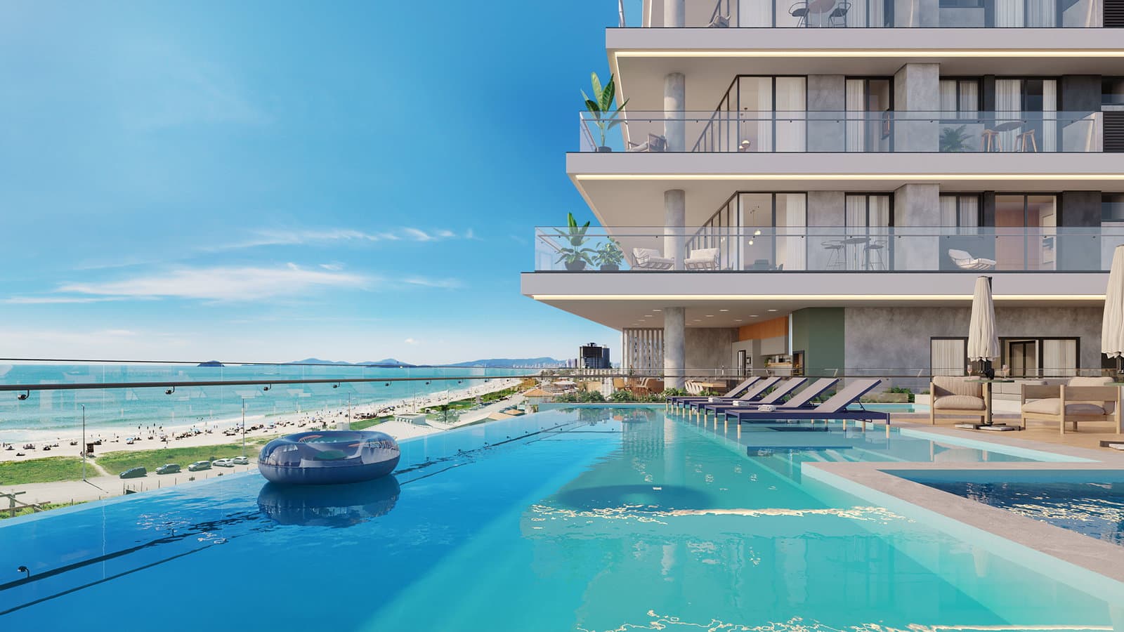 Momentum Residence
