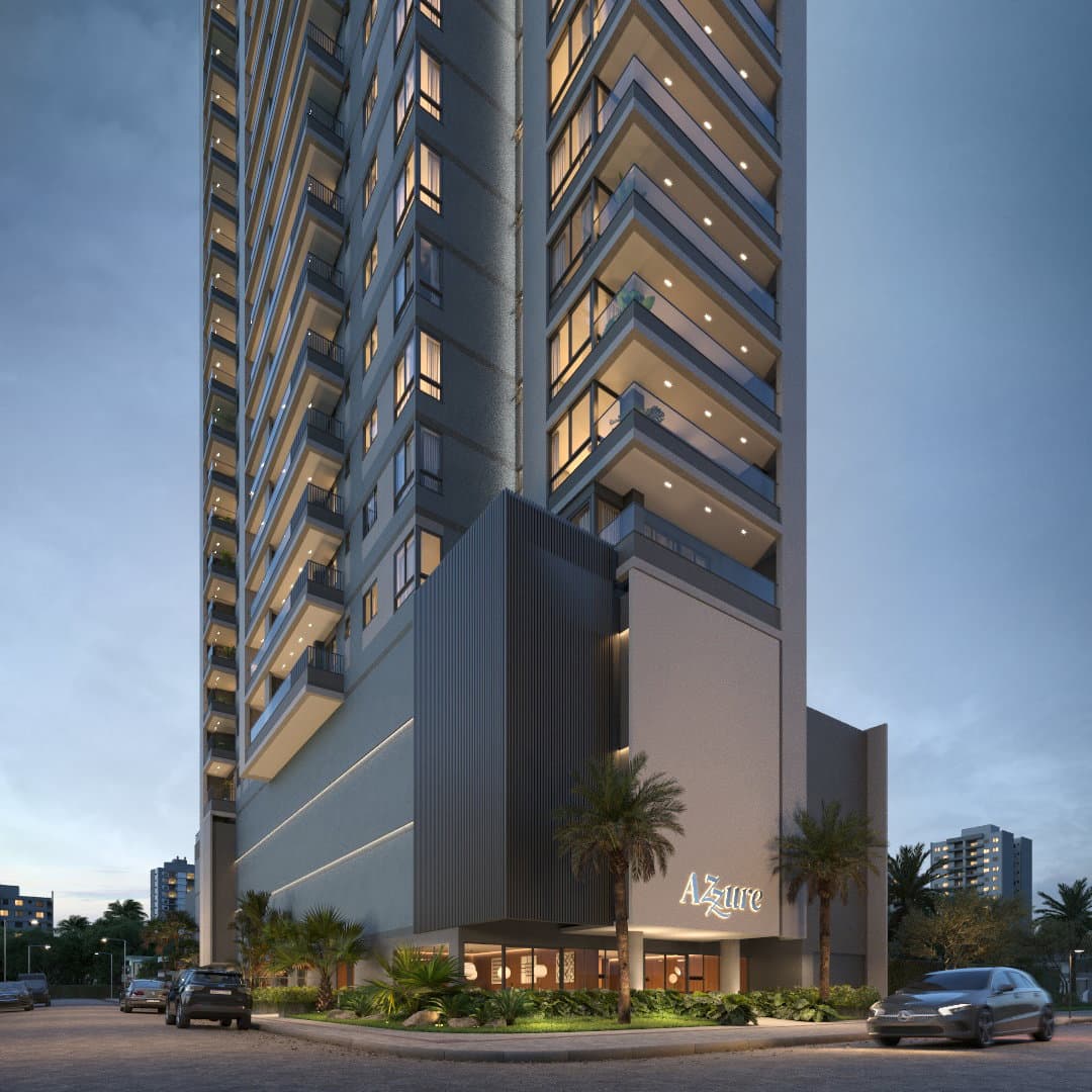 AZZURE RESIDENCE
