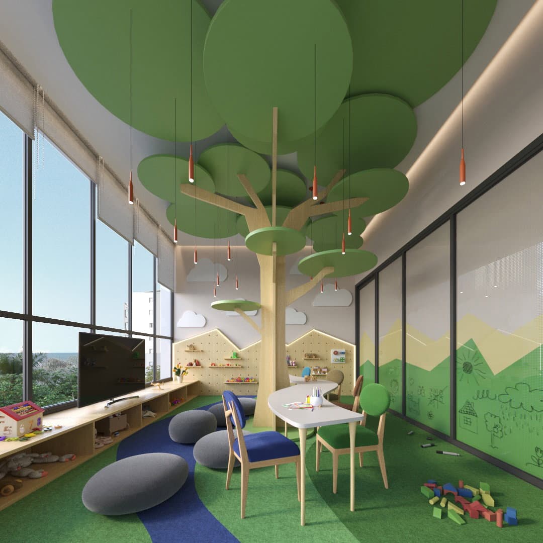 AZZURE RESIDENCE