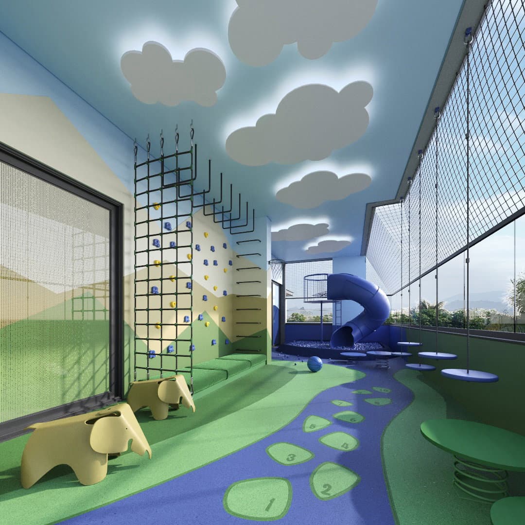 AZZURE RESIDENCE