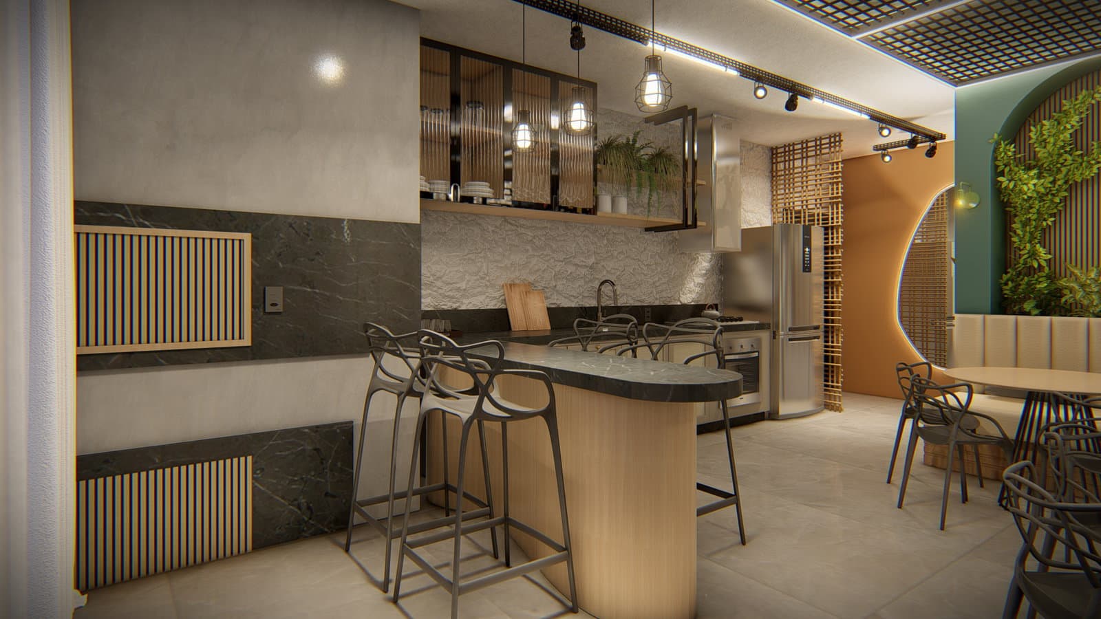 Milano Residence