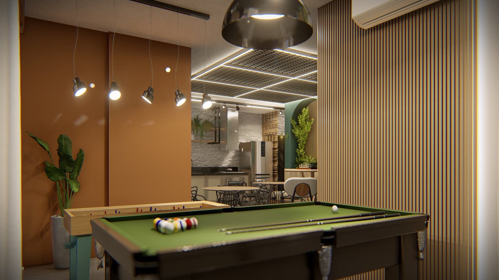 Milano Residence
