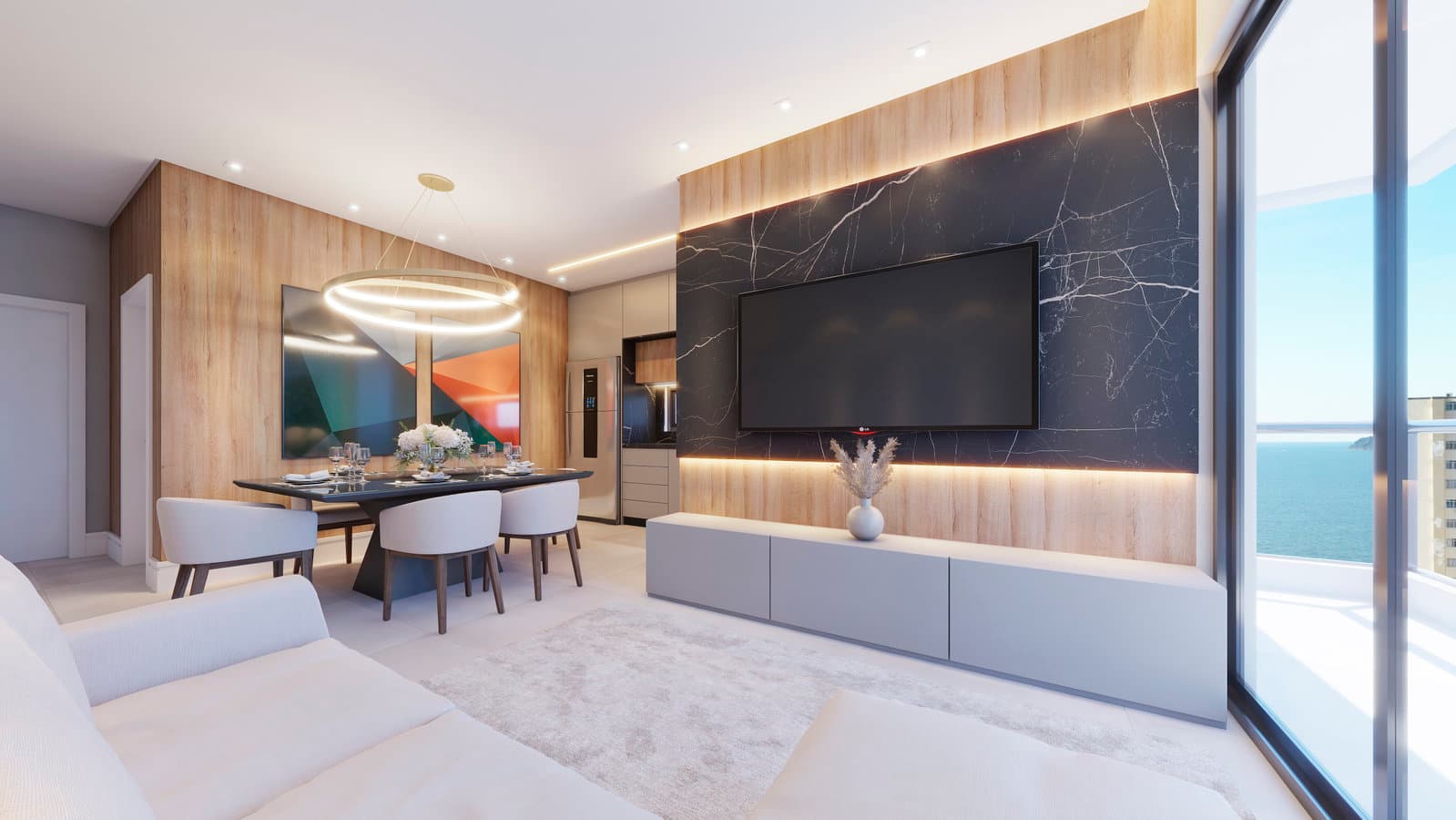 Melbourne Residence