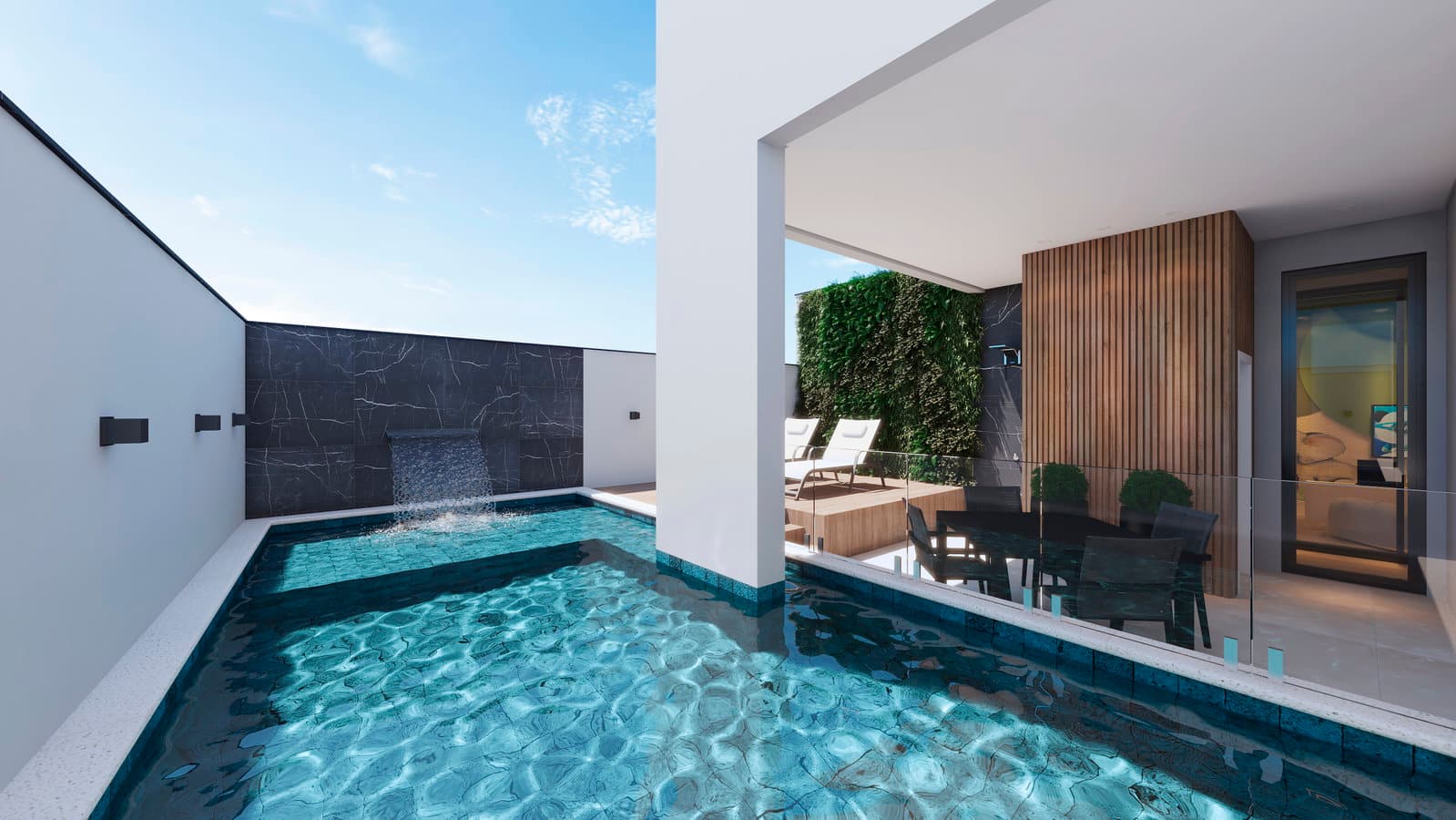 Melbourne Residence