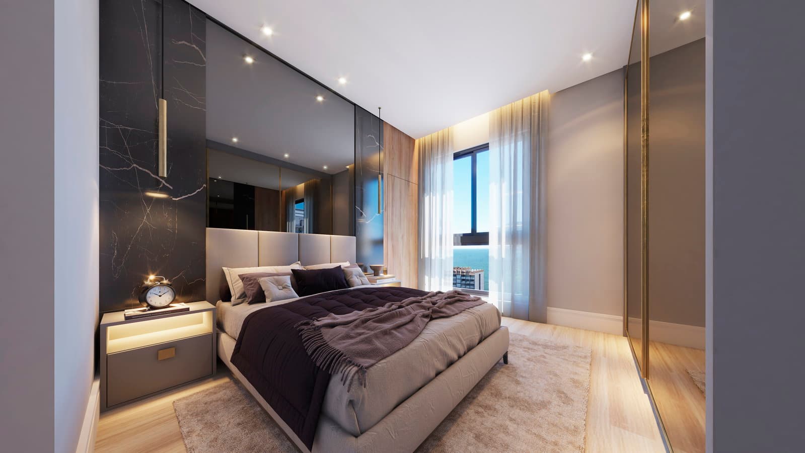 Melbourne Residence