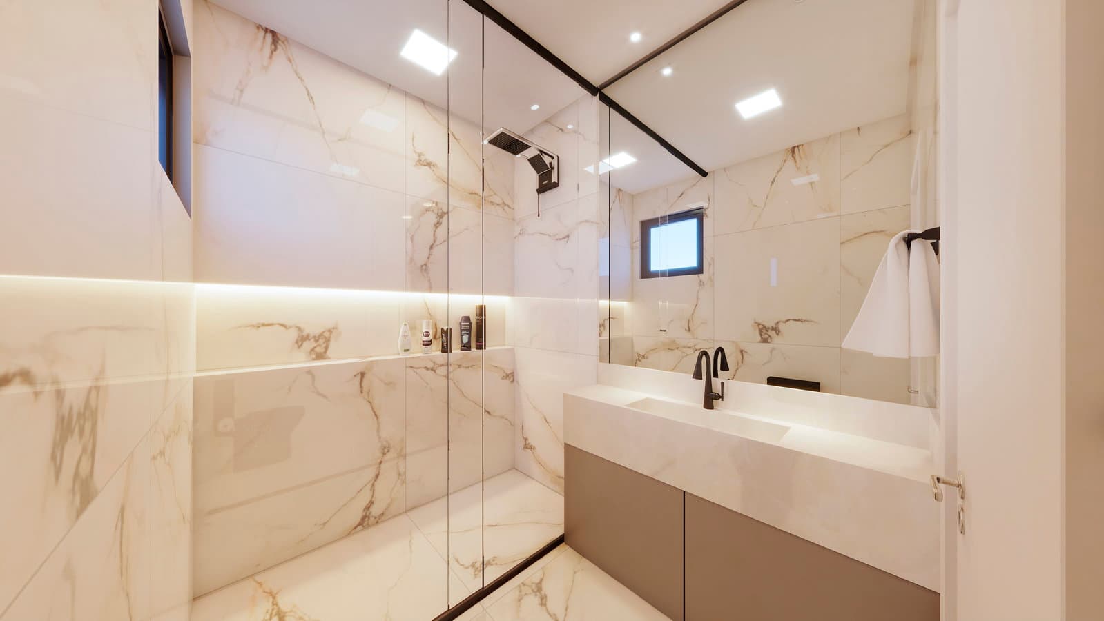 Melbourne Residence