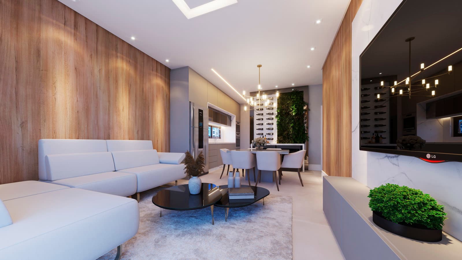 Melbourne Residence