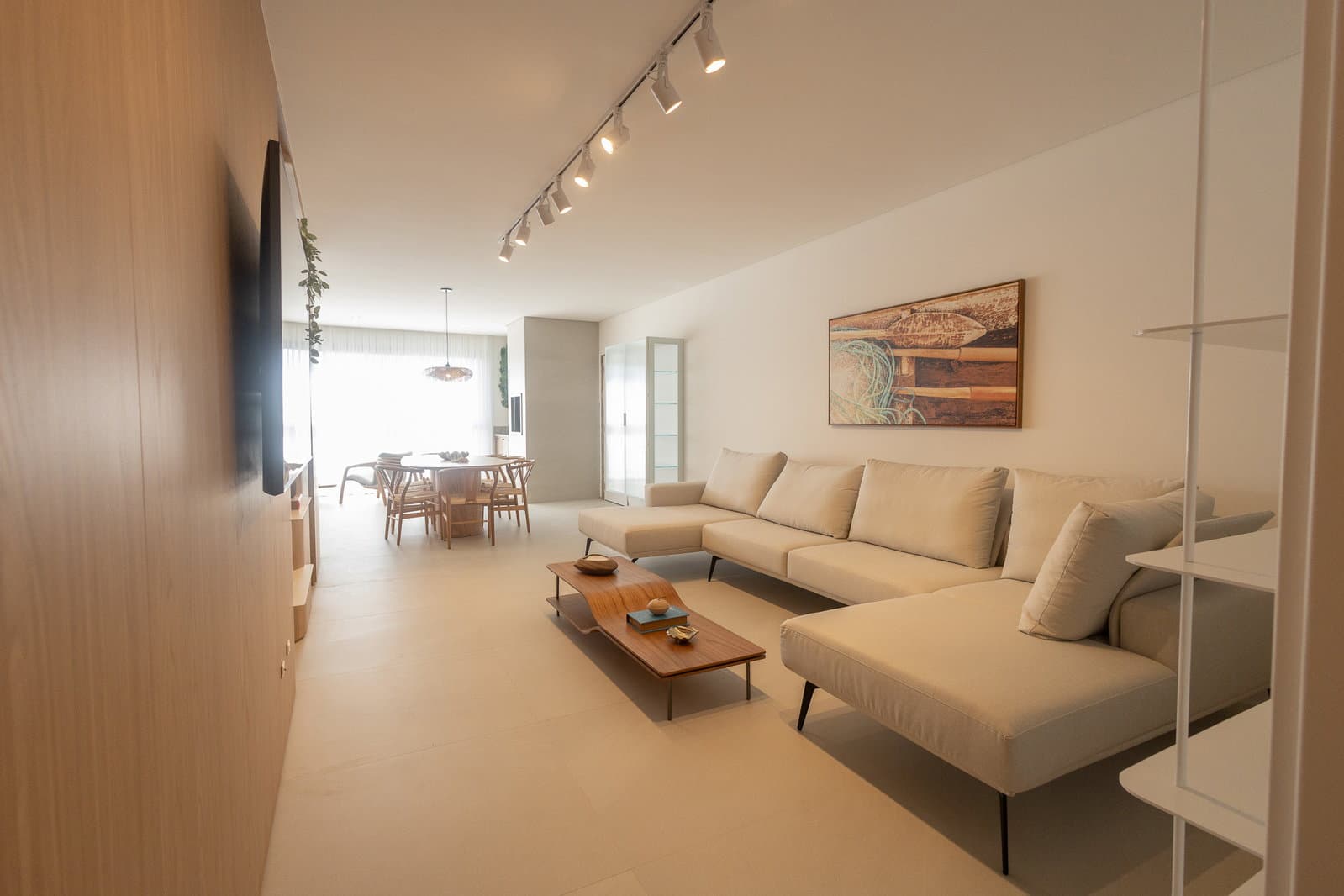 3.500 Beach House