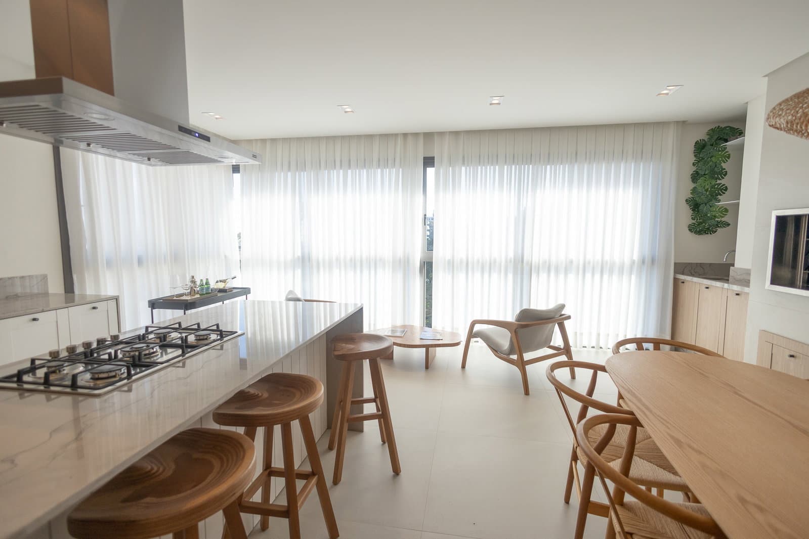3.500 Beach House