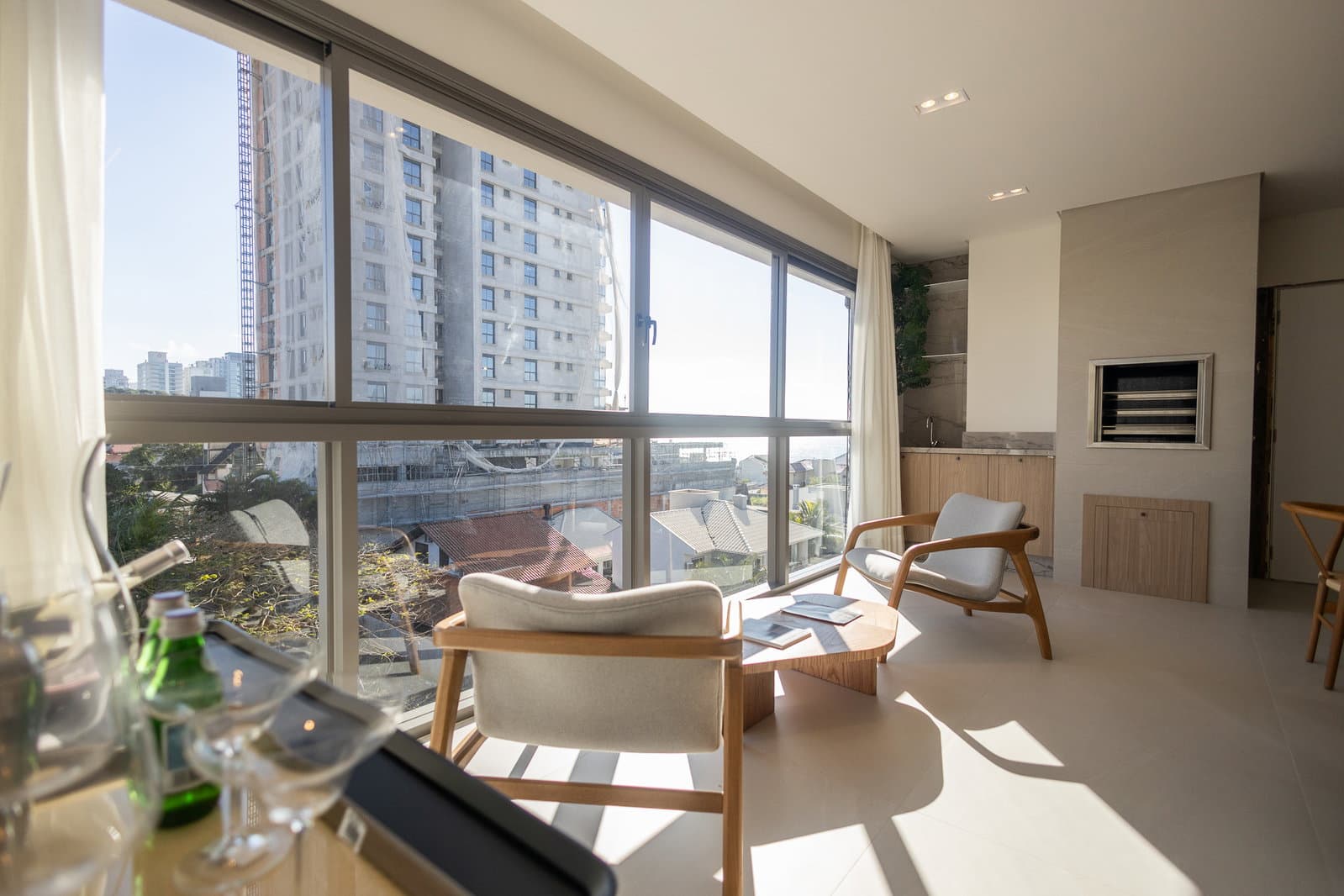 3.500 Beach House