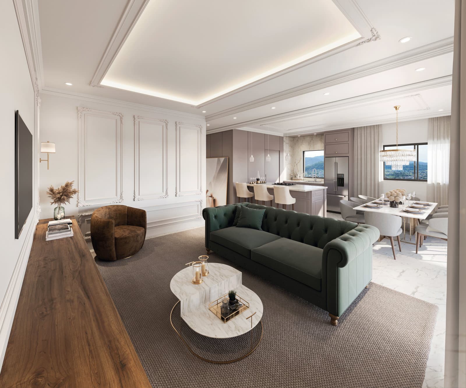 JATOBA RESIDENCIAL