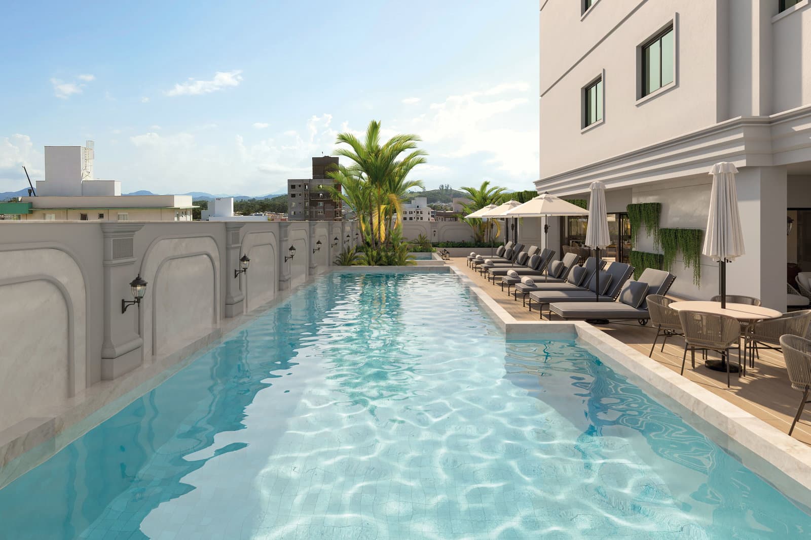 JATOBA RESIDENCIAL