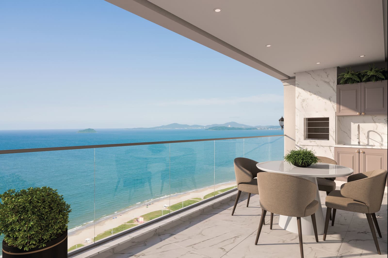 JATOBA RESIDENCIAL