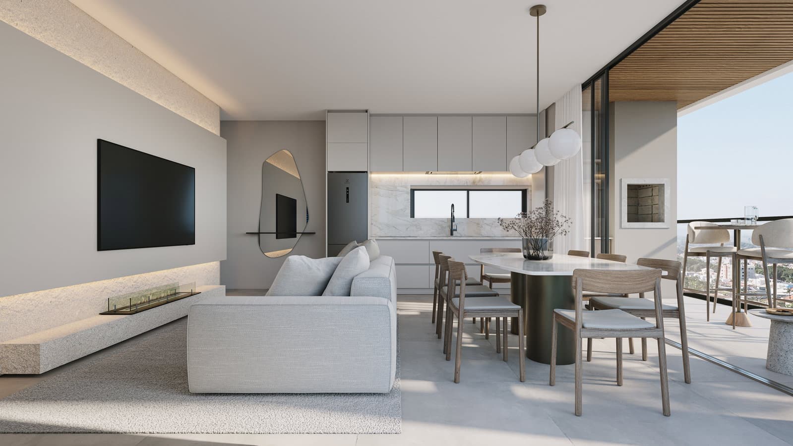 Ajman Prime Living