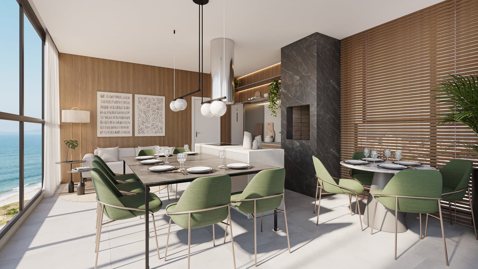 Ajman Prime Living