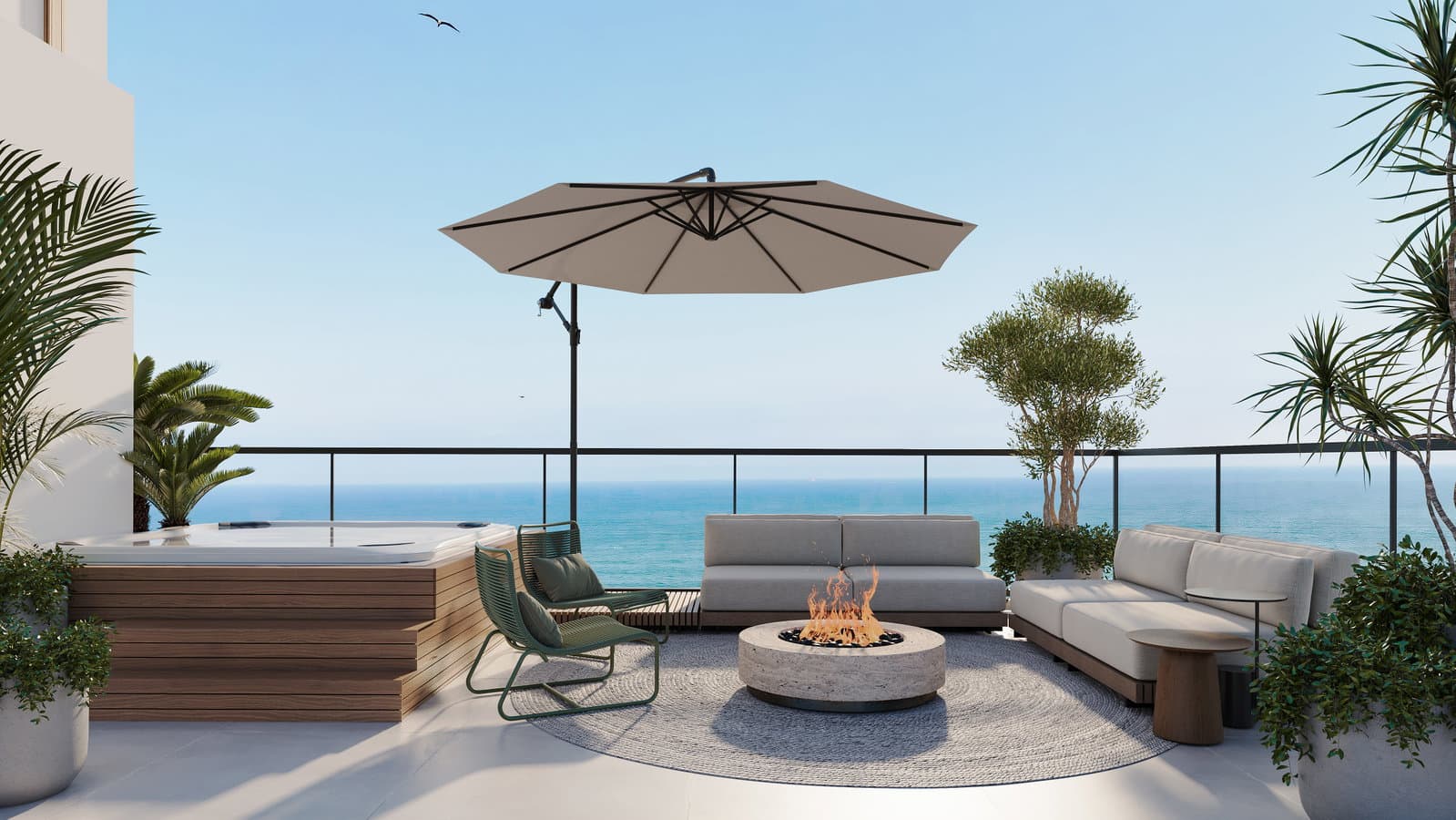 Ajman Prime Living