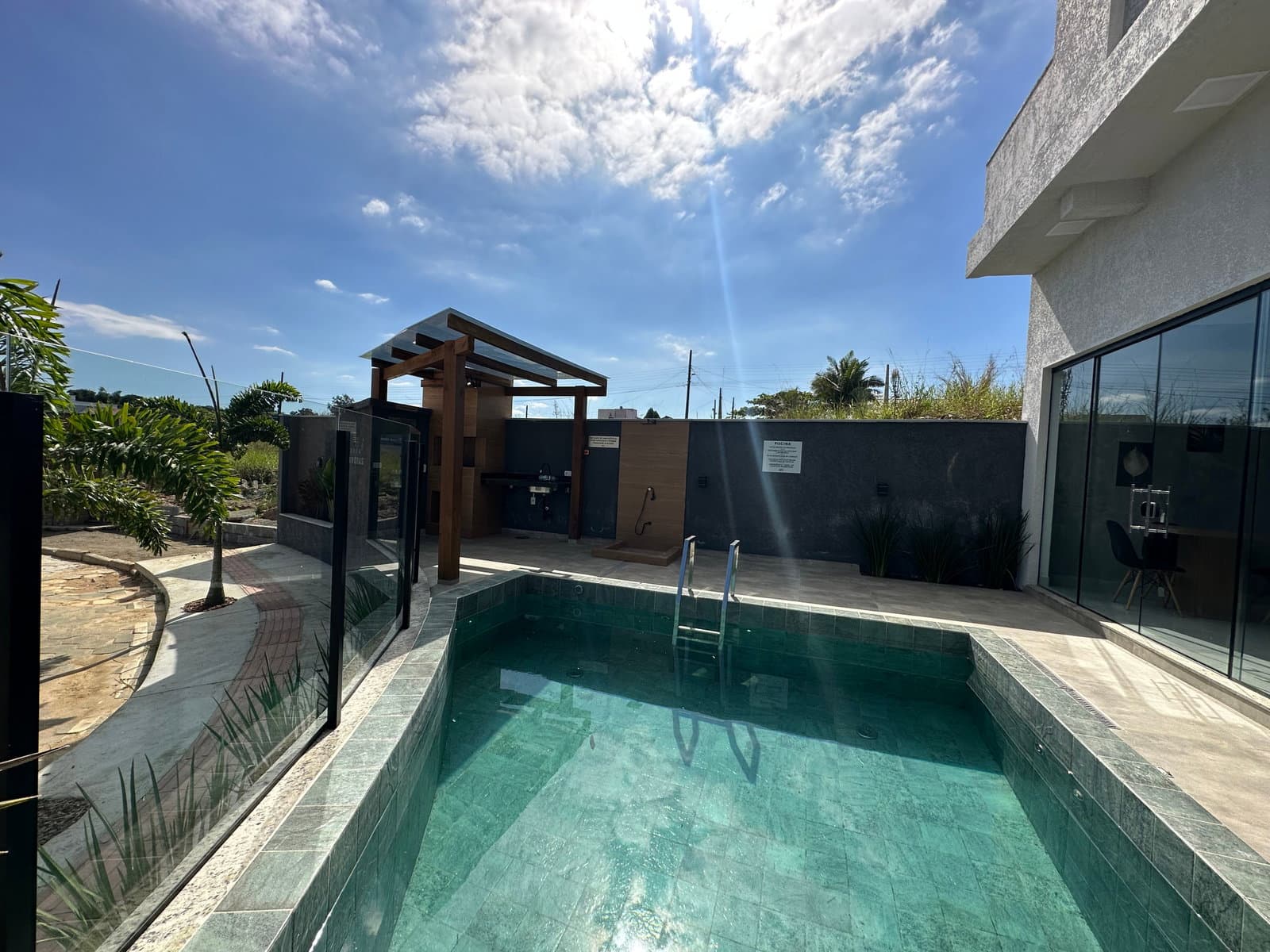 Villa Gaivotas Residencial