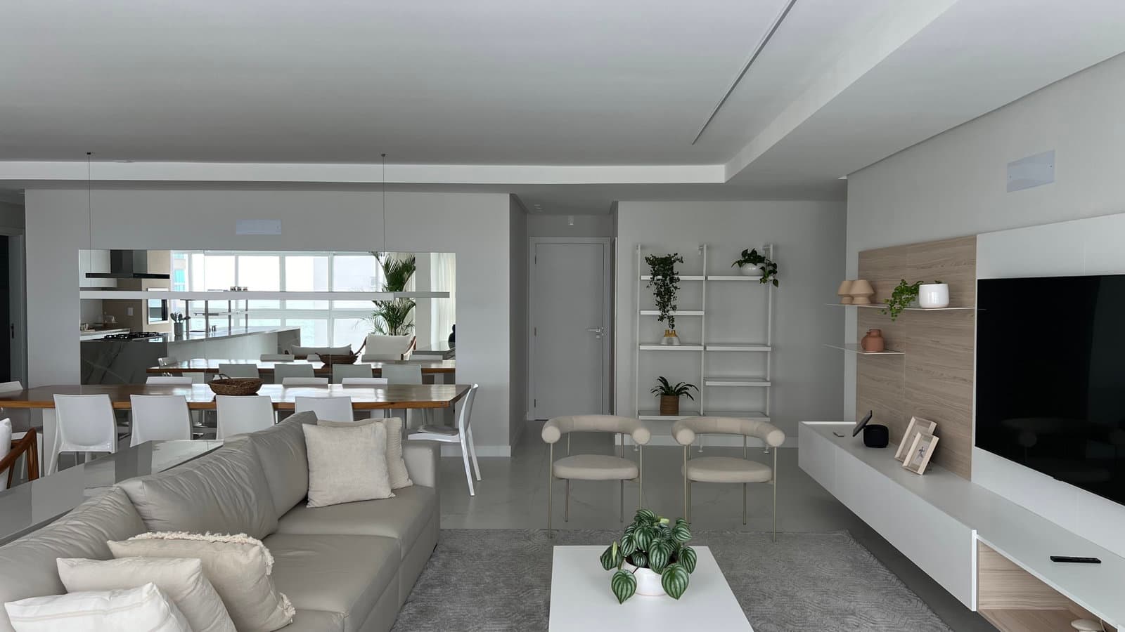 Al Mare Beach Front