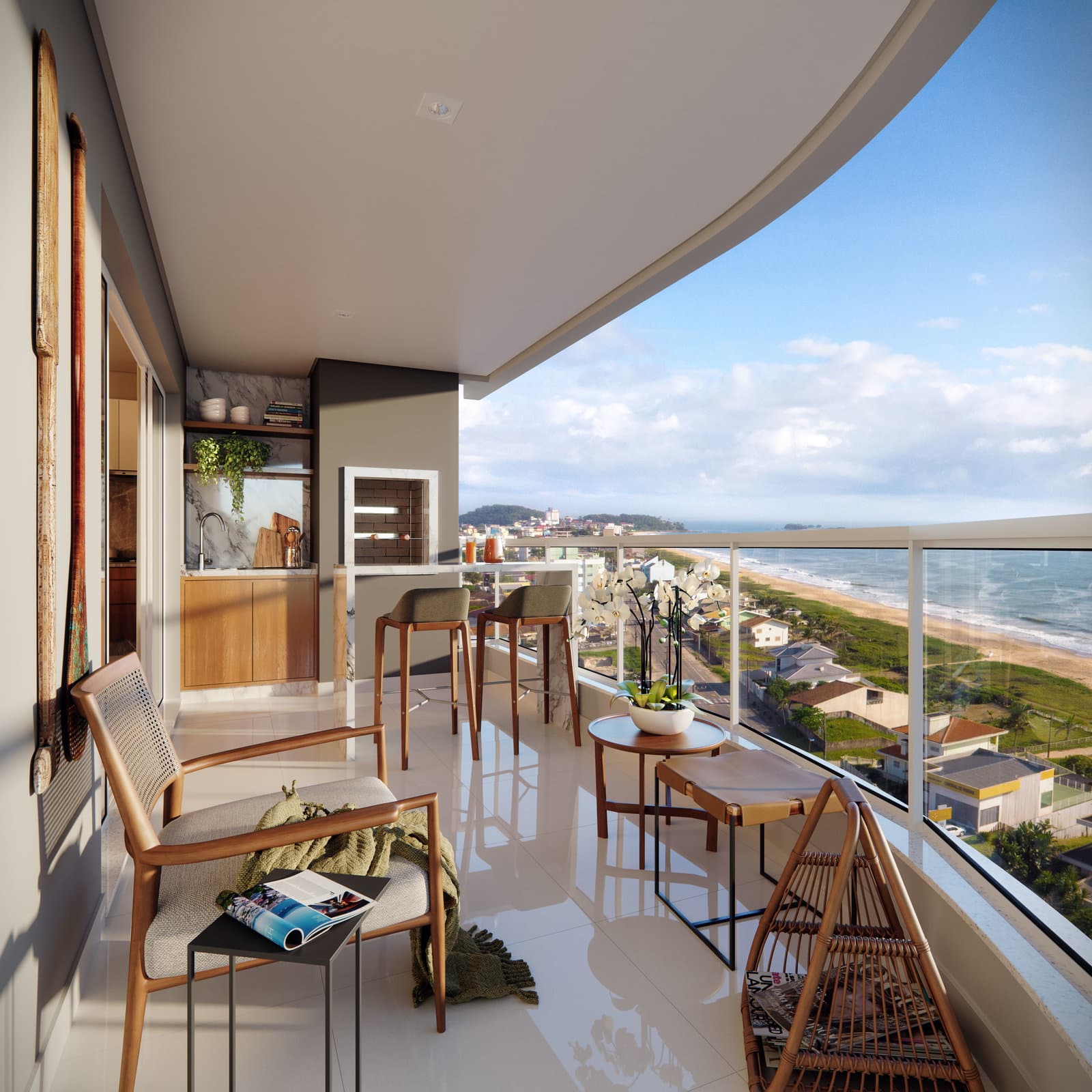 Guadalupe III Residencial