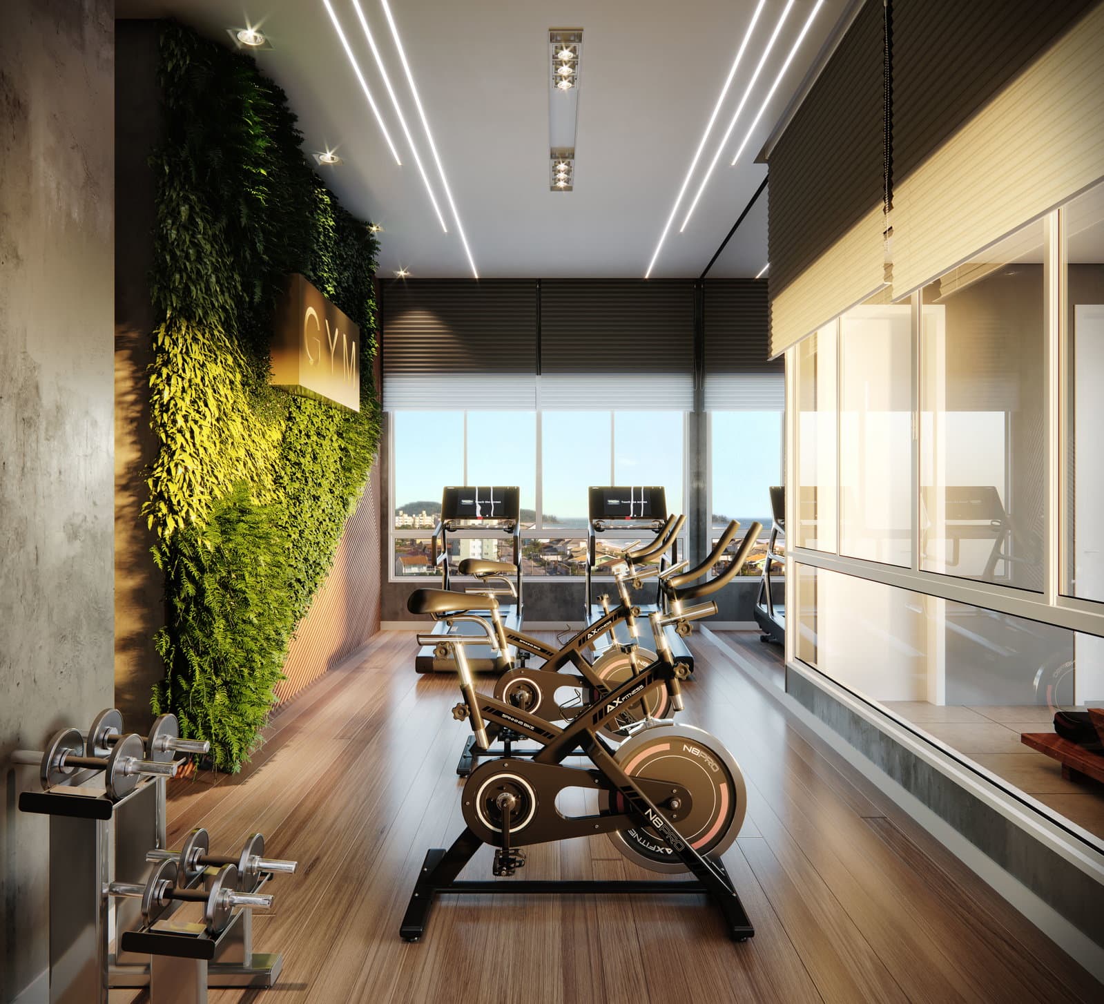 Guadalupe III Residencial