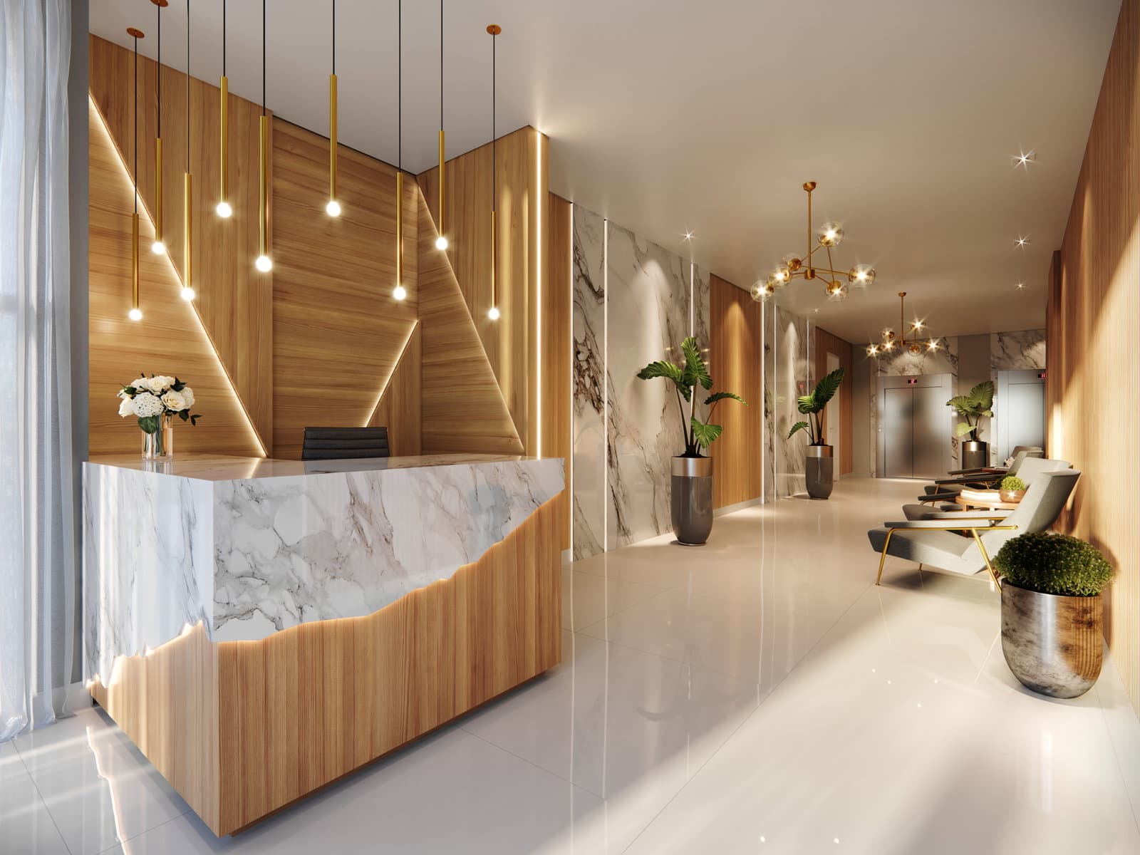Guadalupe III Residencial