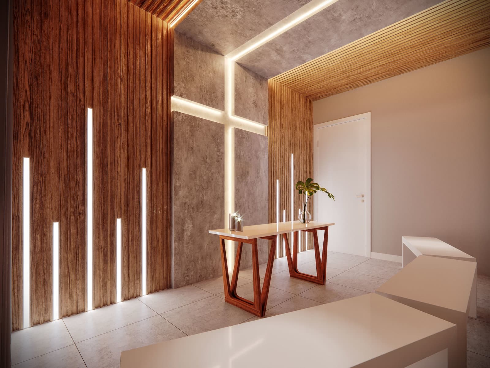 Guadalupe III Residencial