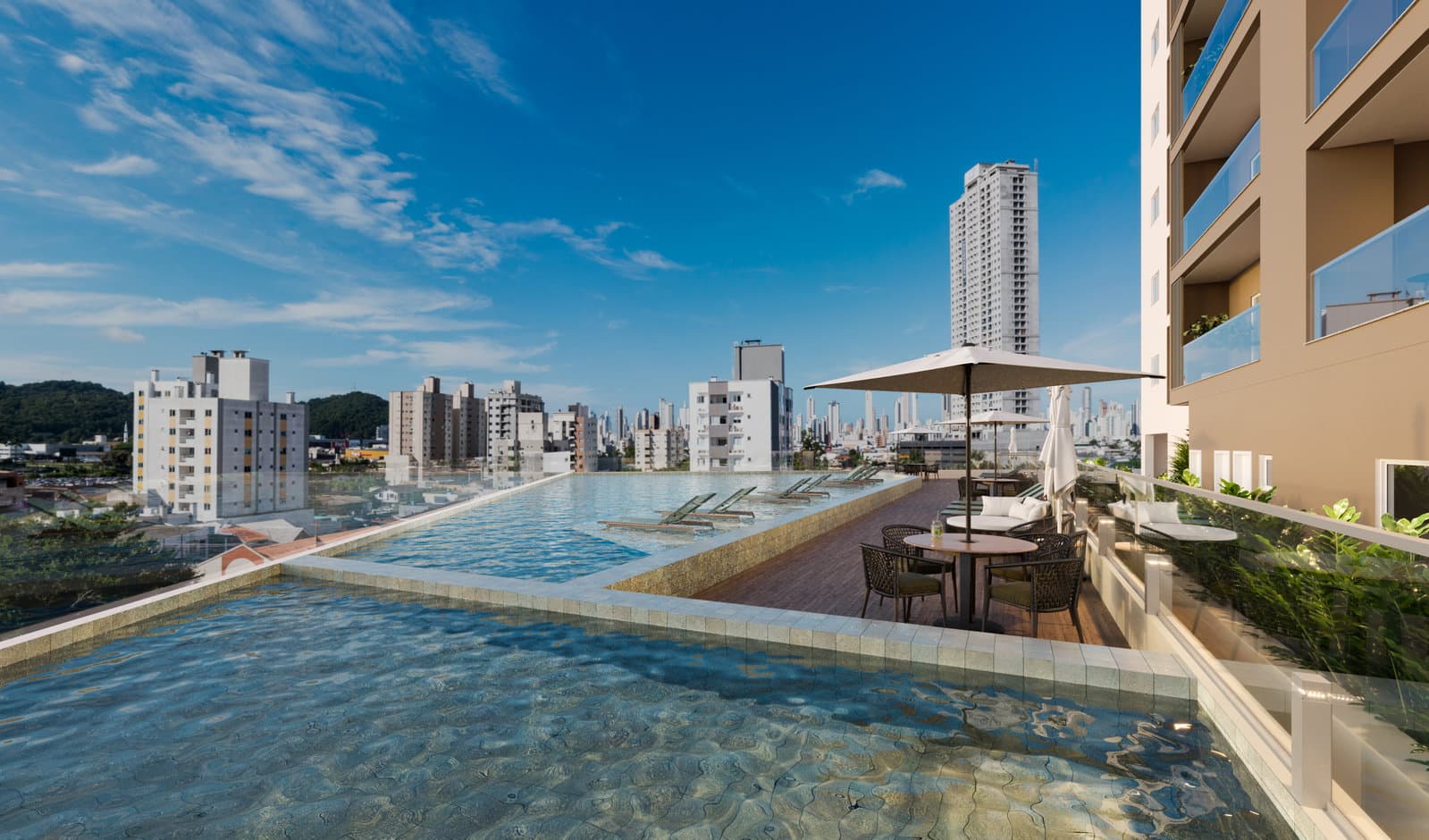 Solara Camboriú
