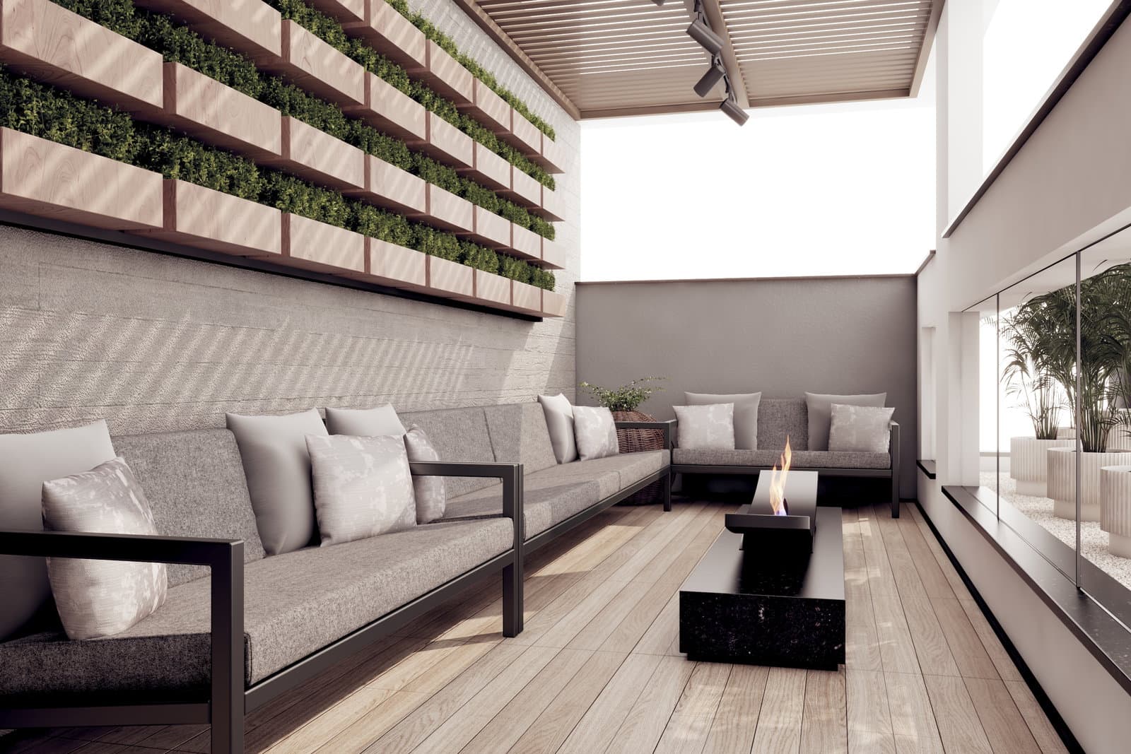 Palm Coast Residence