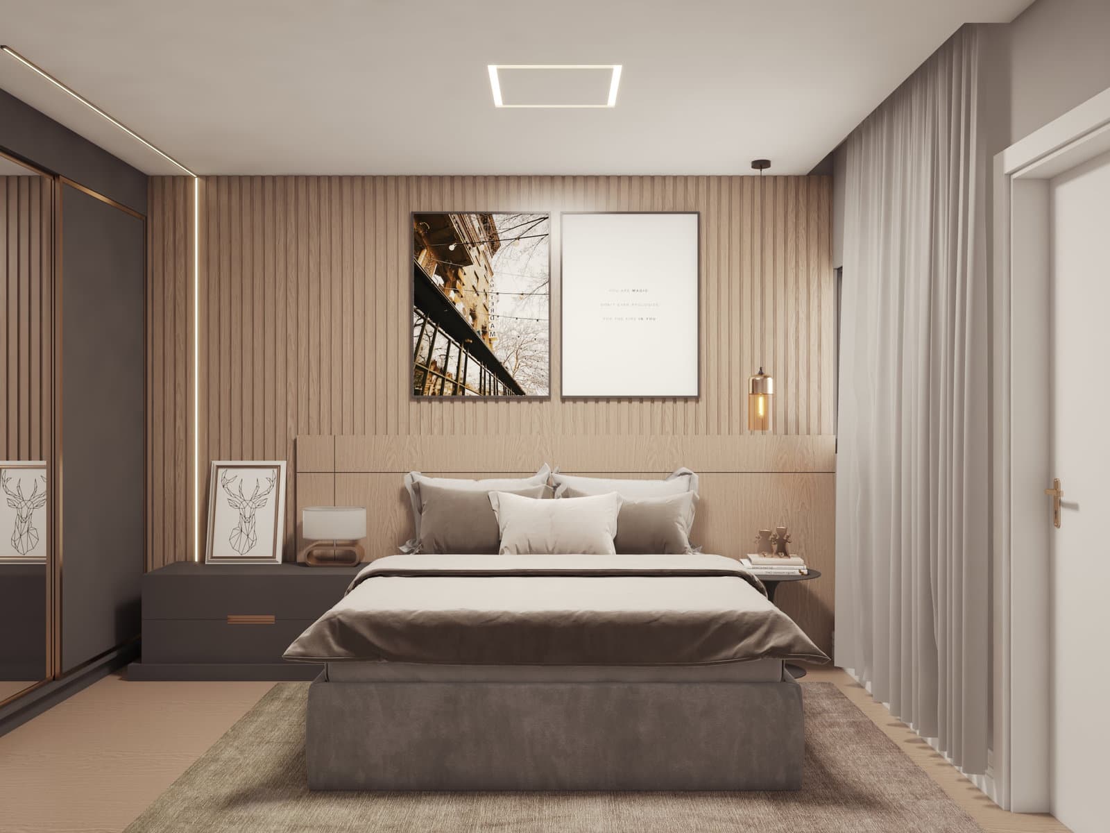 Palm Coast Residence