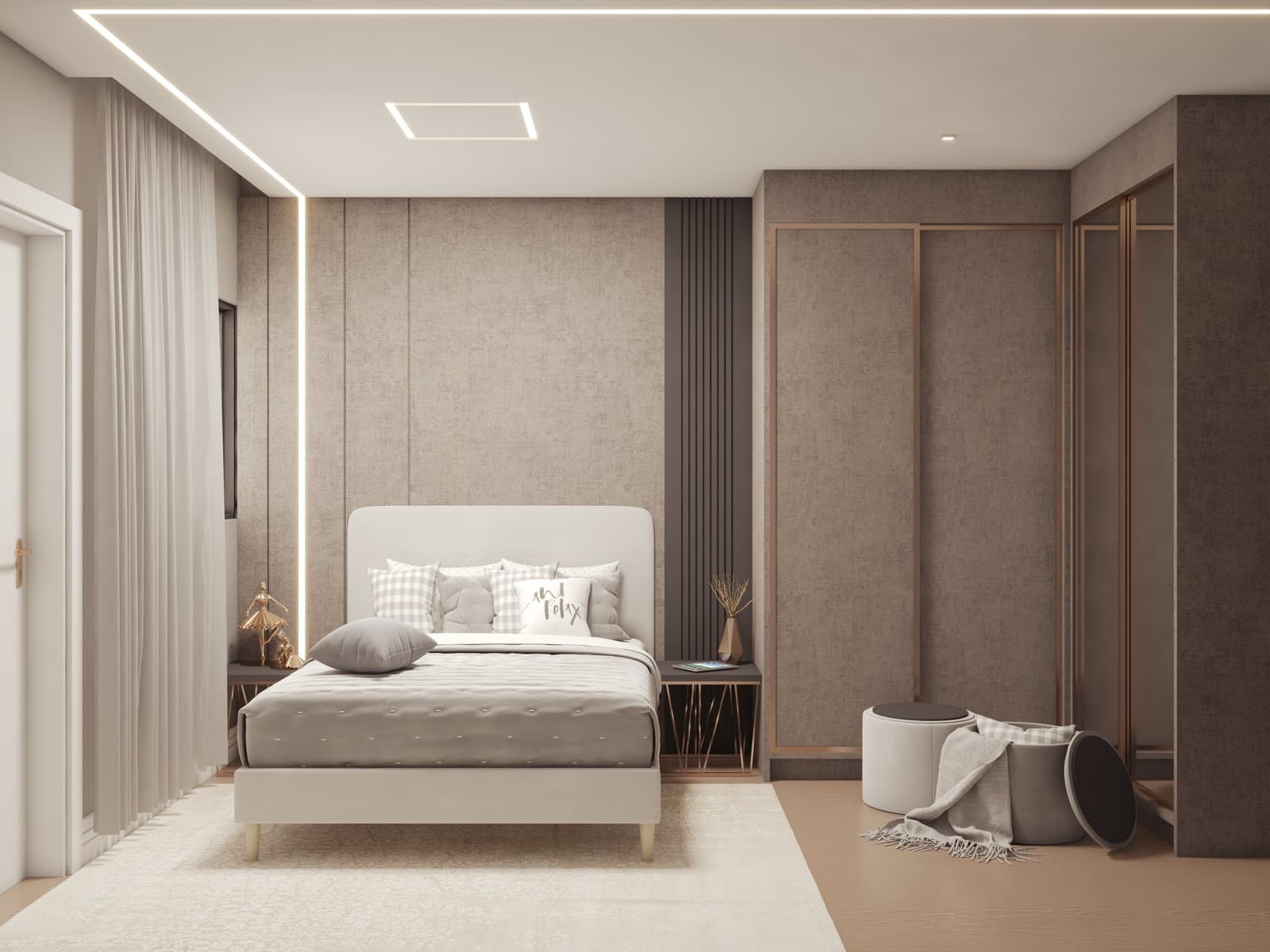 Palm Coast Residence