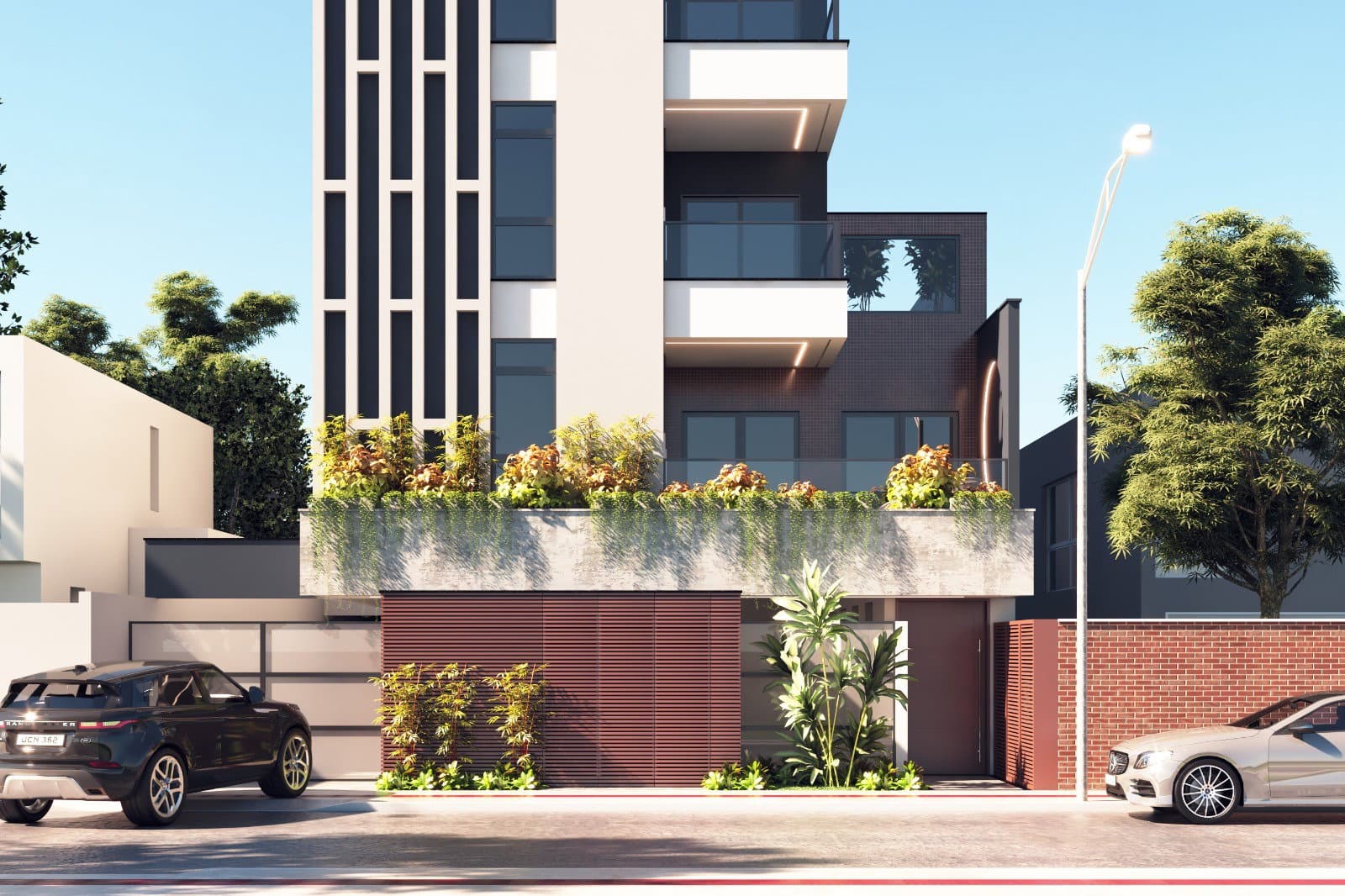 Montreal Residence