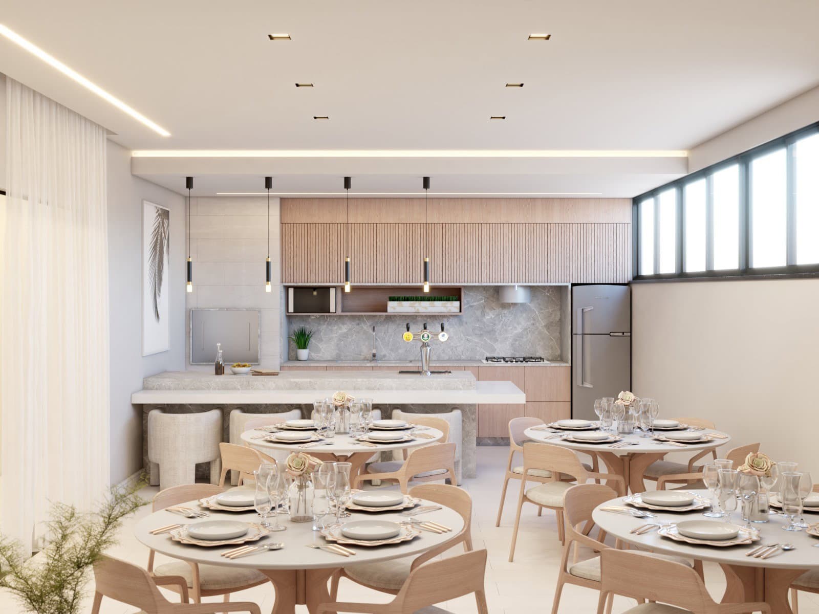 Montreal Residence