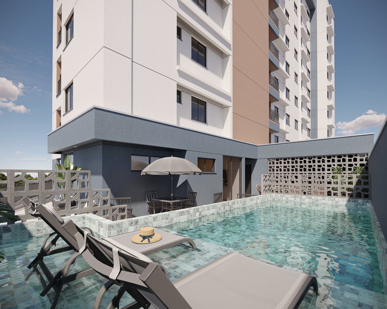 Orion Residence