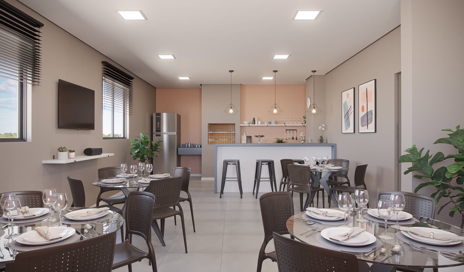Orion Residence