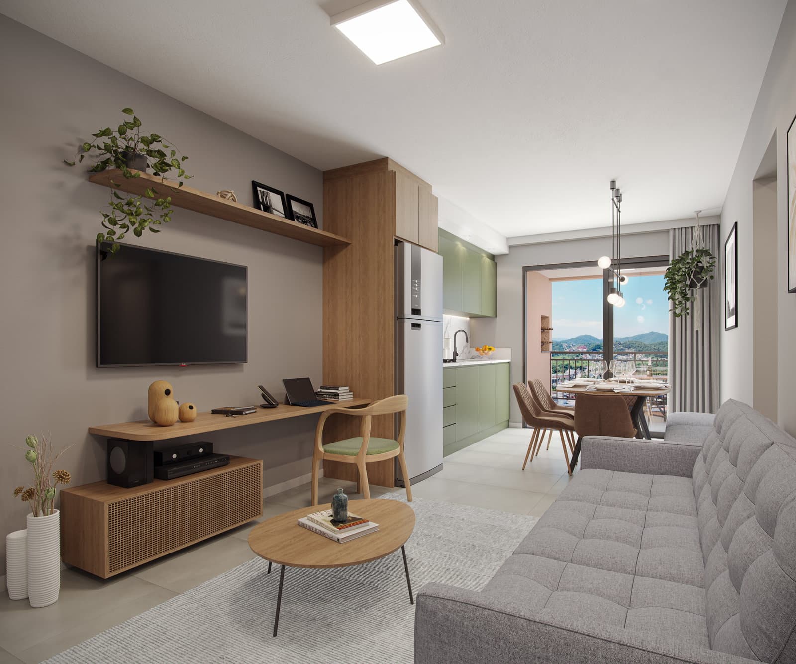 Orion Residence