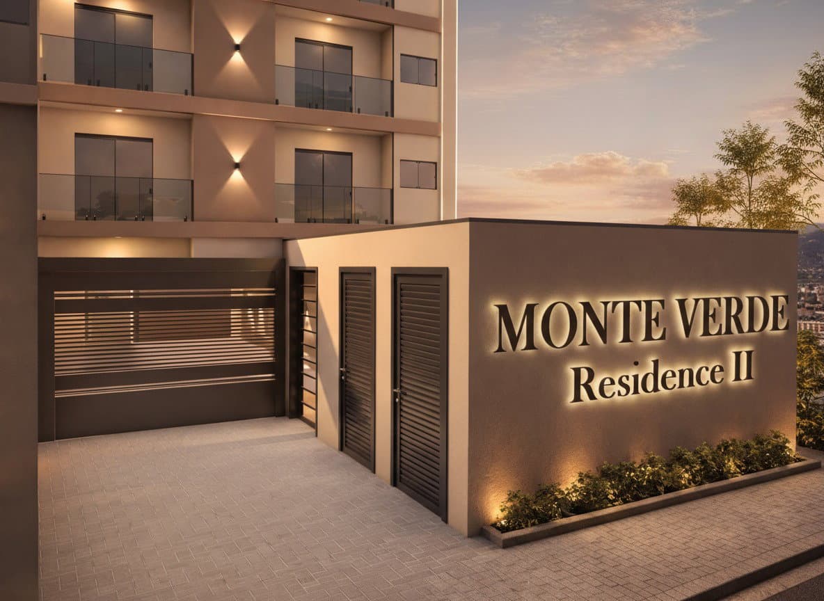 Monte Verde