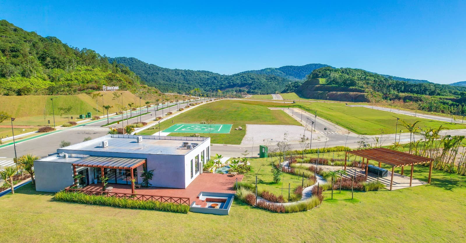 Colinas de Camboriú